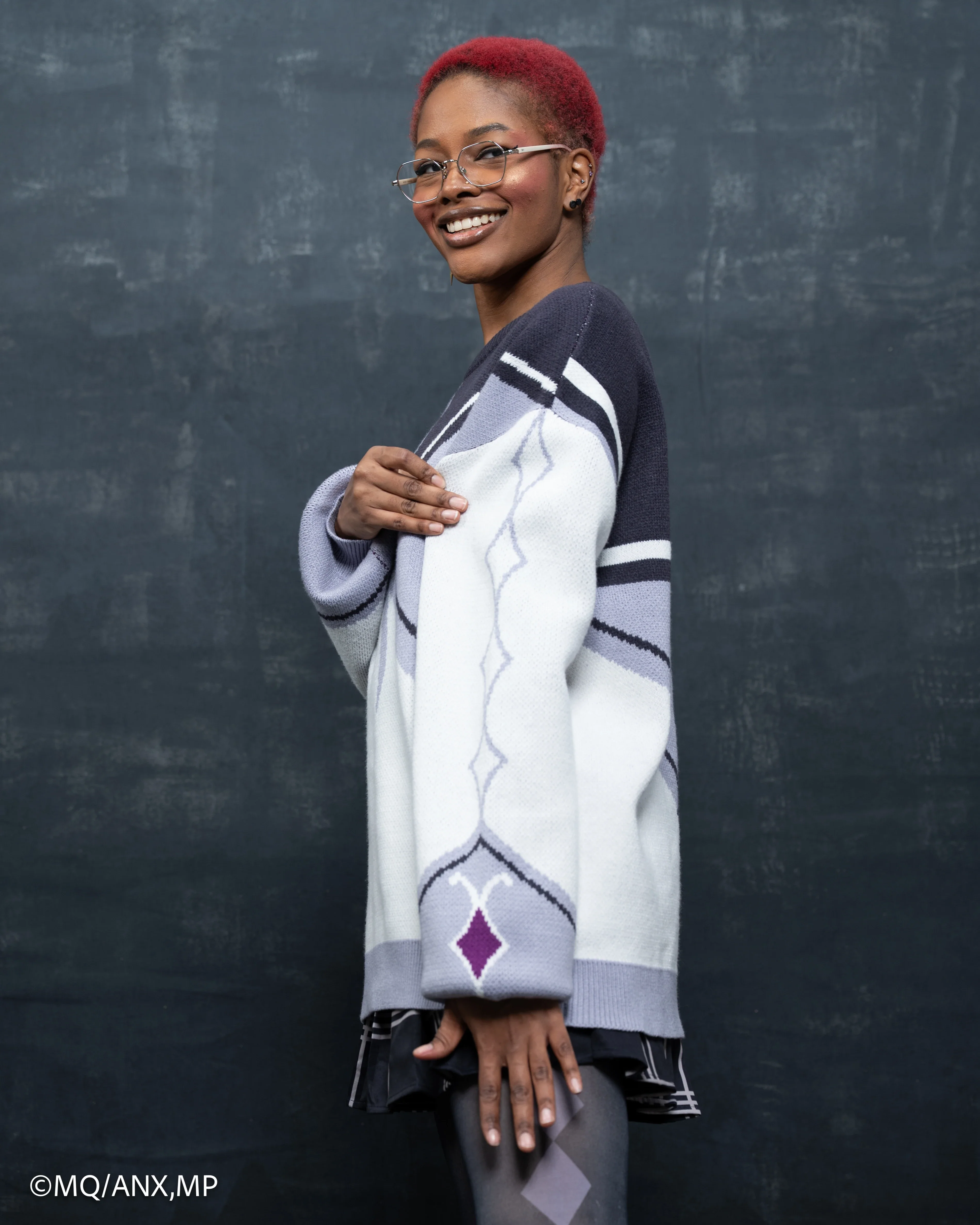 Homura Sweater - Image 12