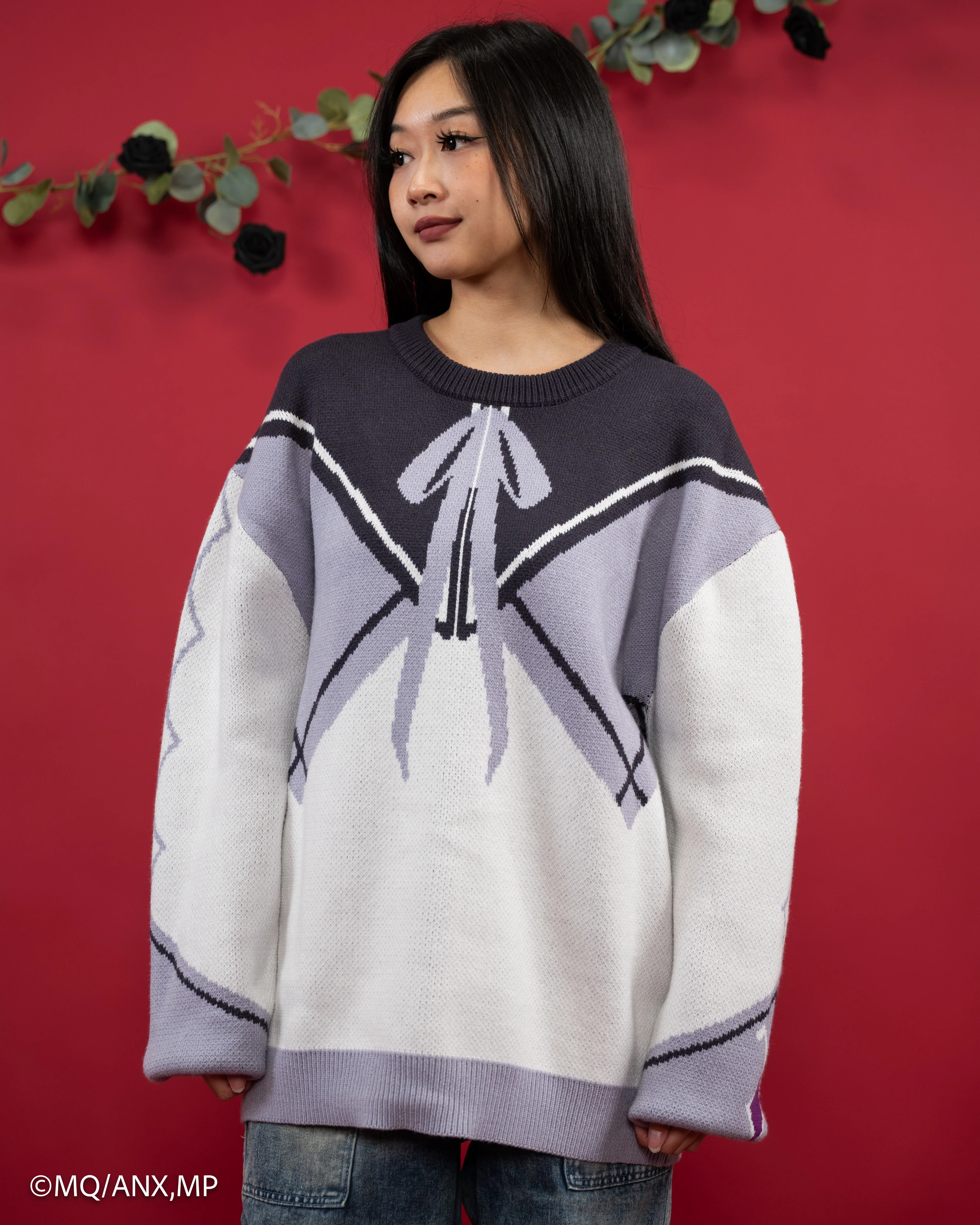 Homura Sweater - Image 13