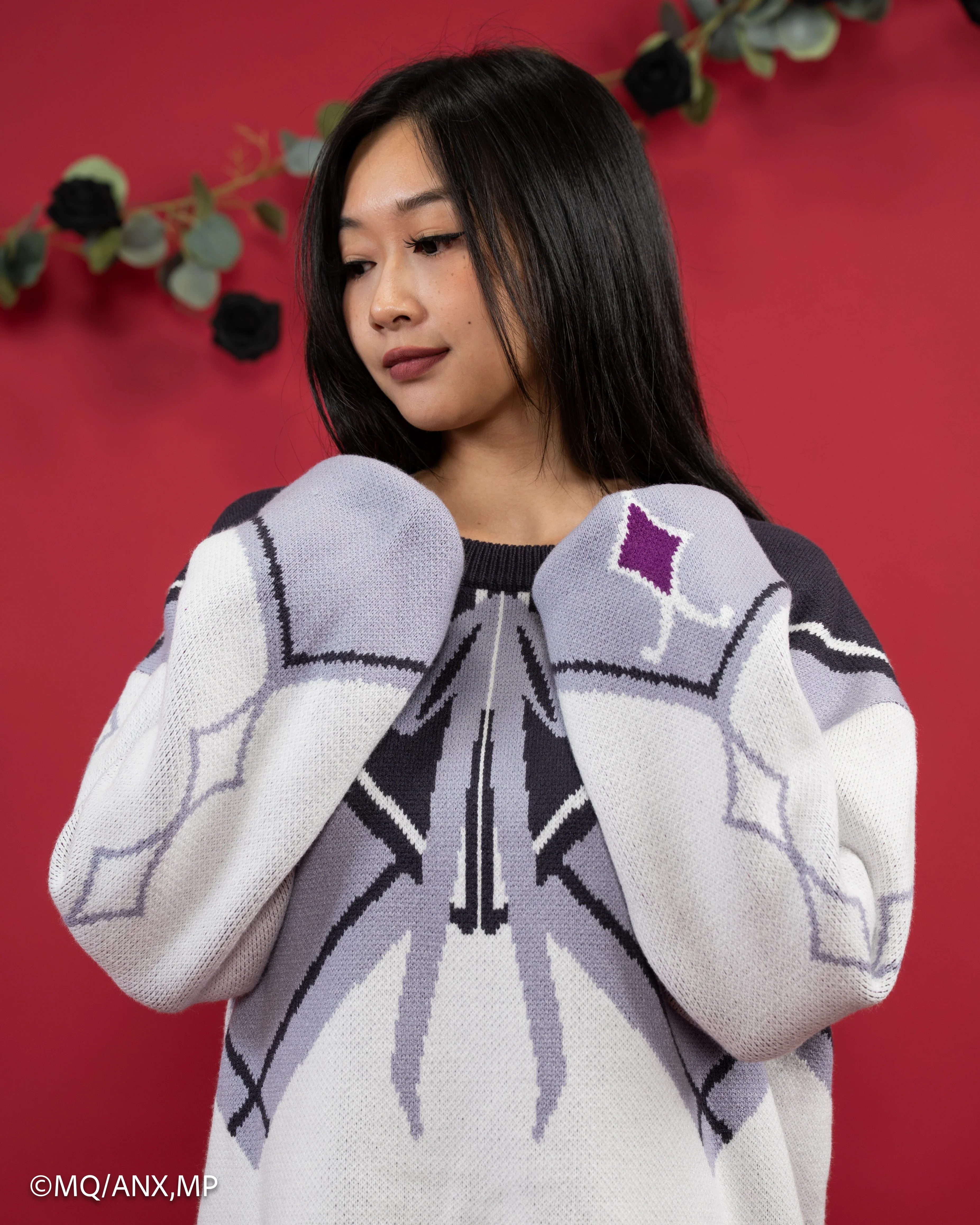 Homura Sweater - Image 14