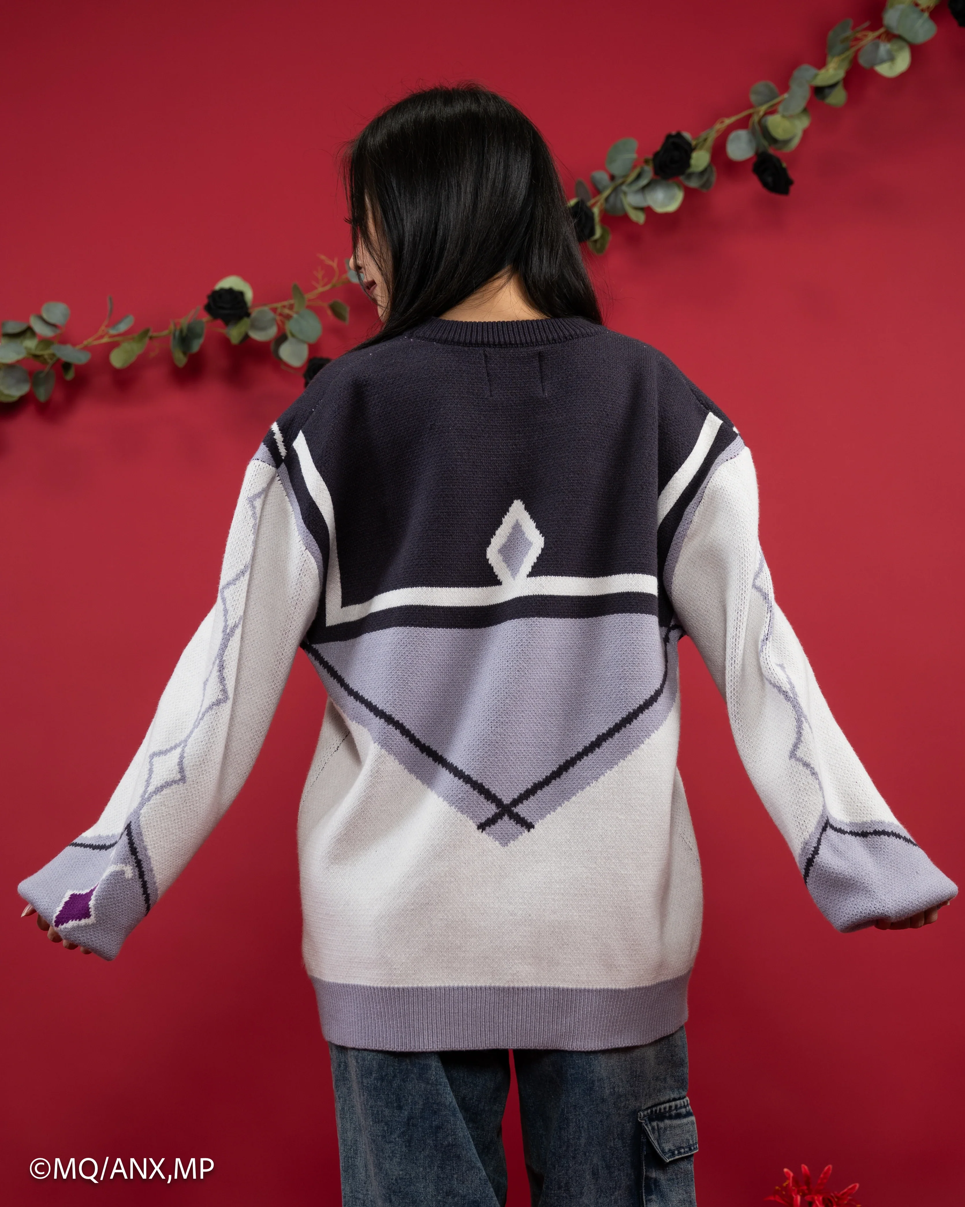 Homura Sweater - Image 15