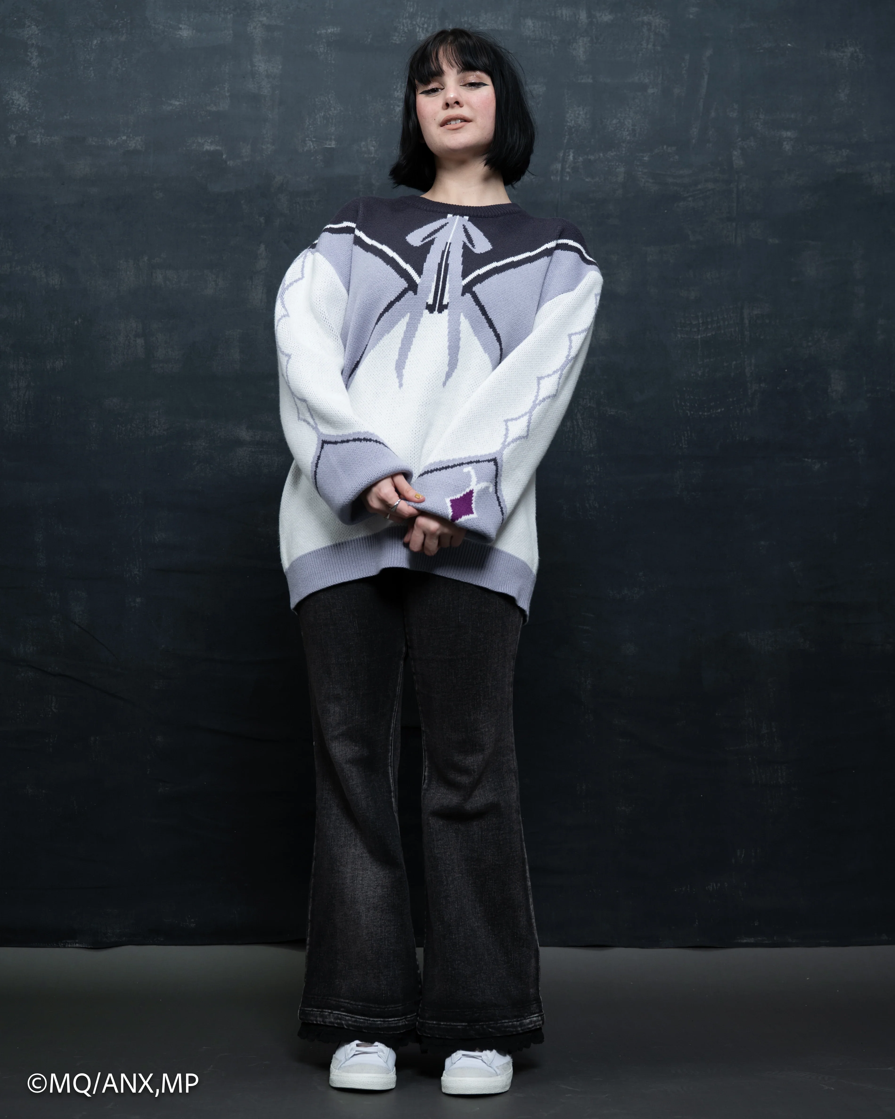 Homura Sweater - Image 3
