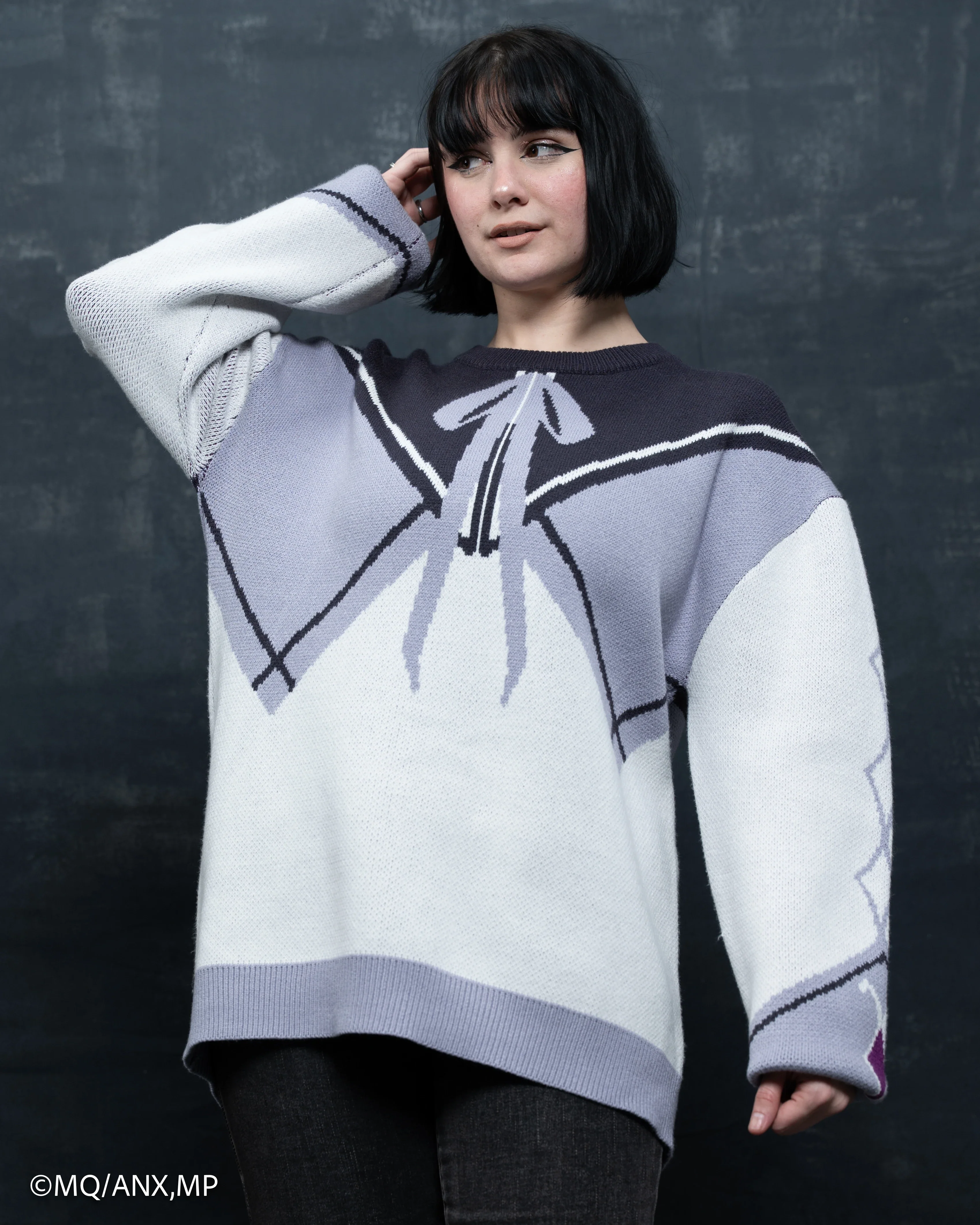 Homura Sweater - Image 4