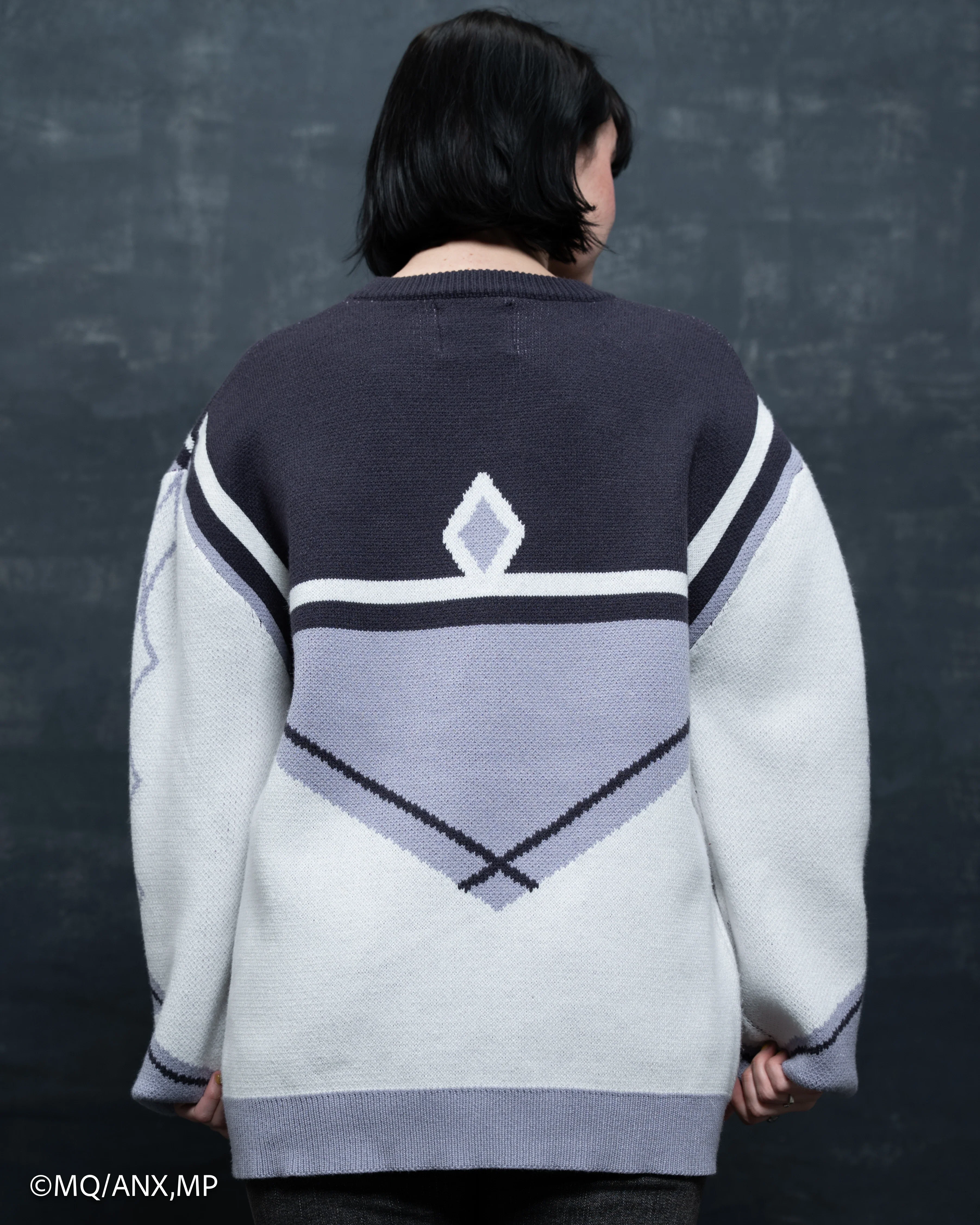 Homura Sweater - Image 5