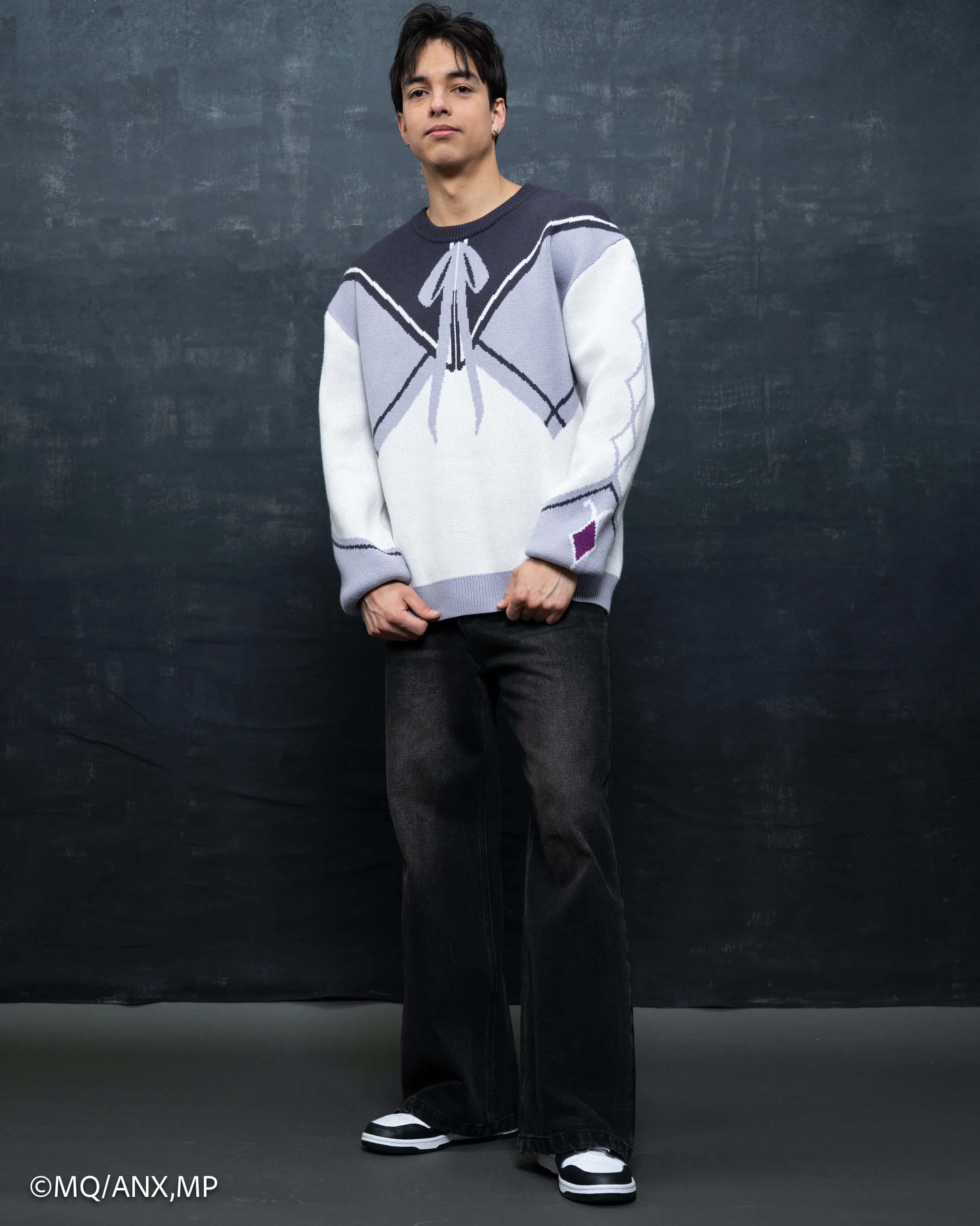Homura Sweater - Image 6