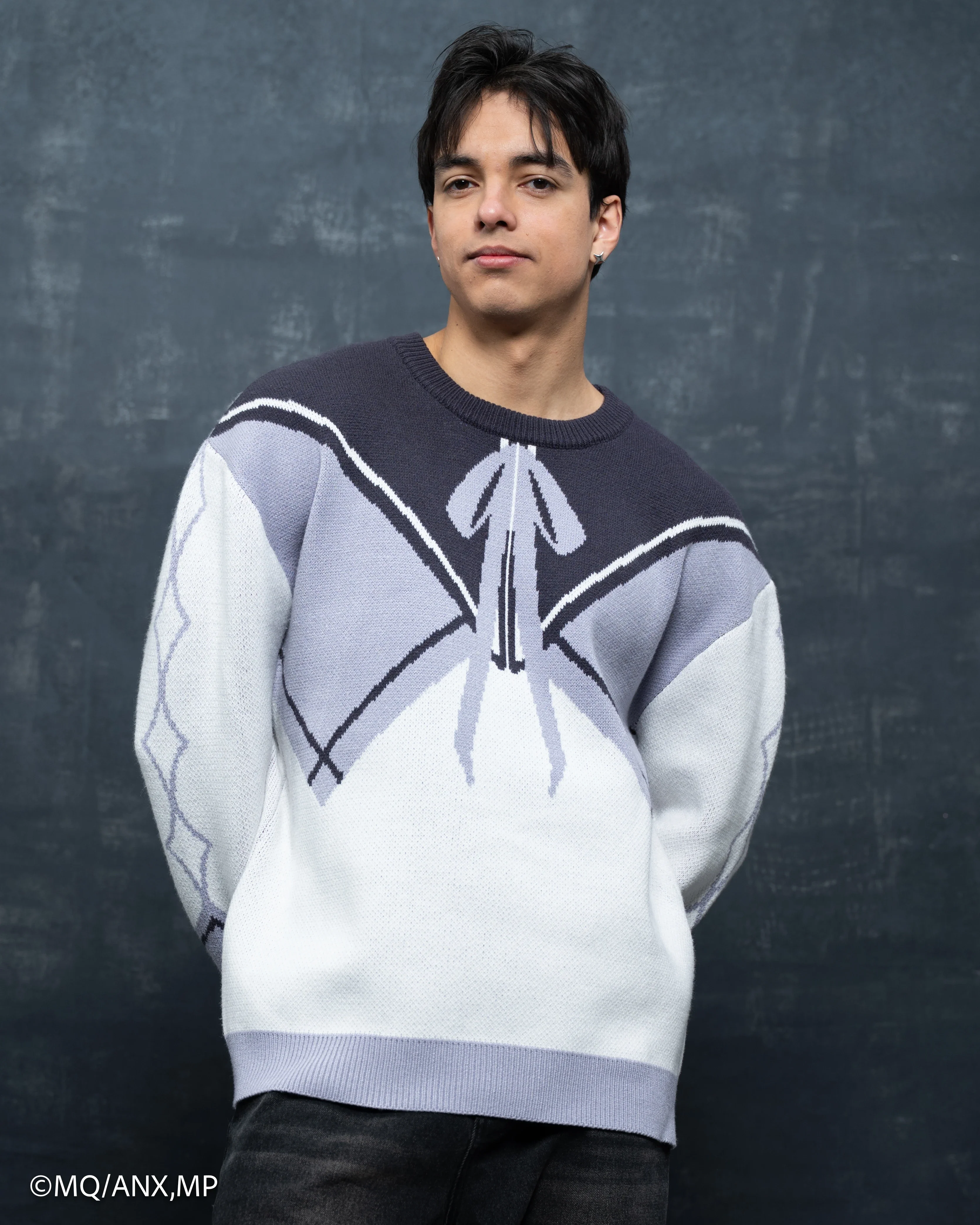Homura Sweater - Image 7