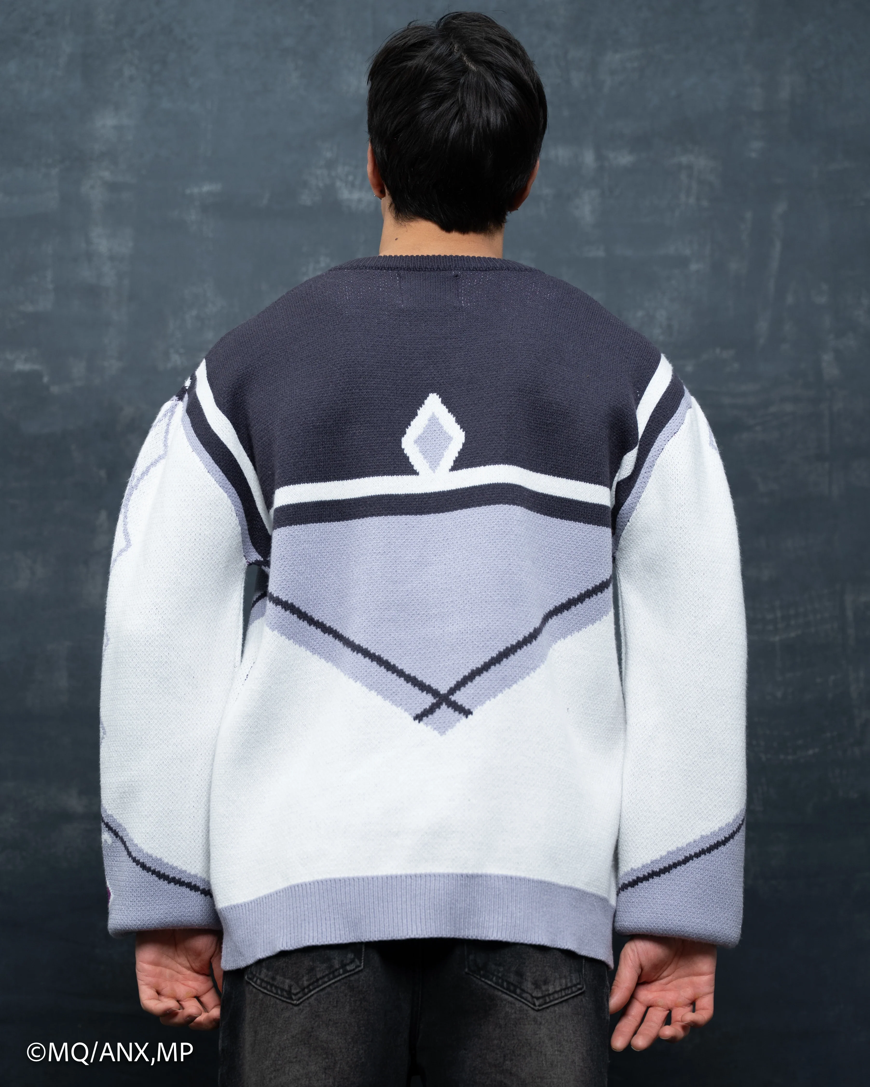 Homura Sweater - Image 8