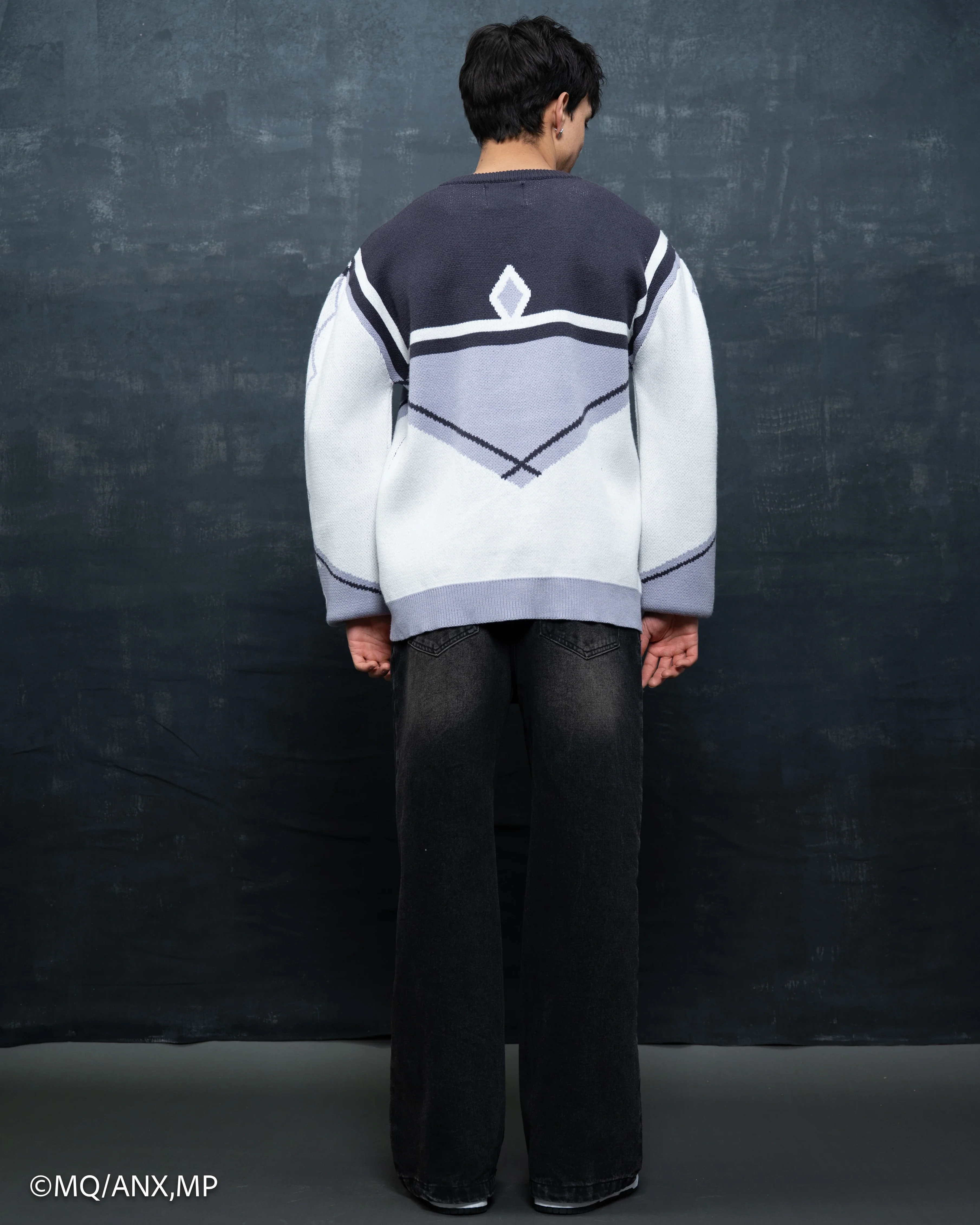 Homura Sweater - Image 9