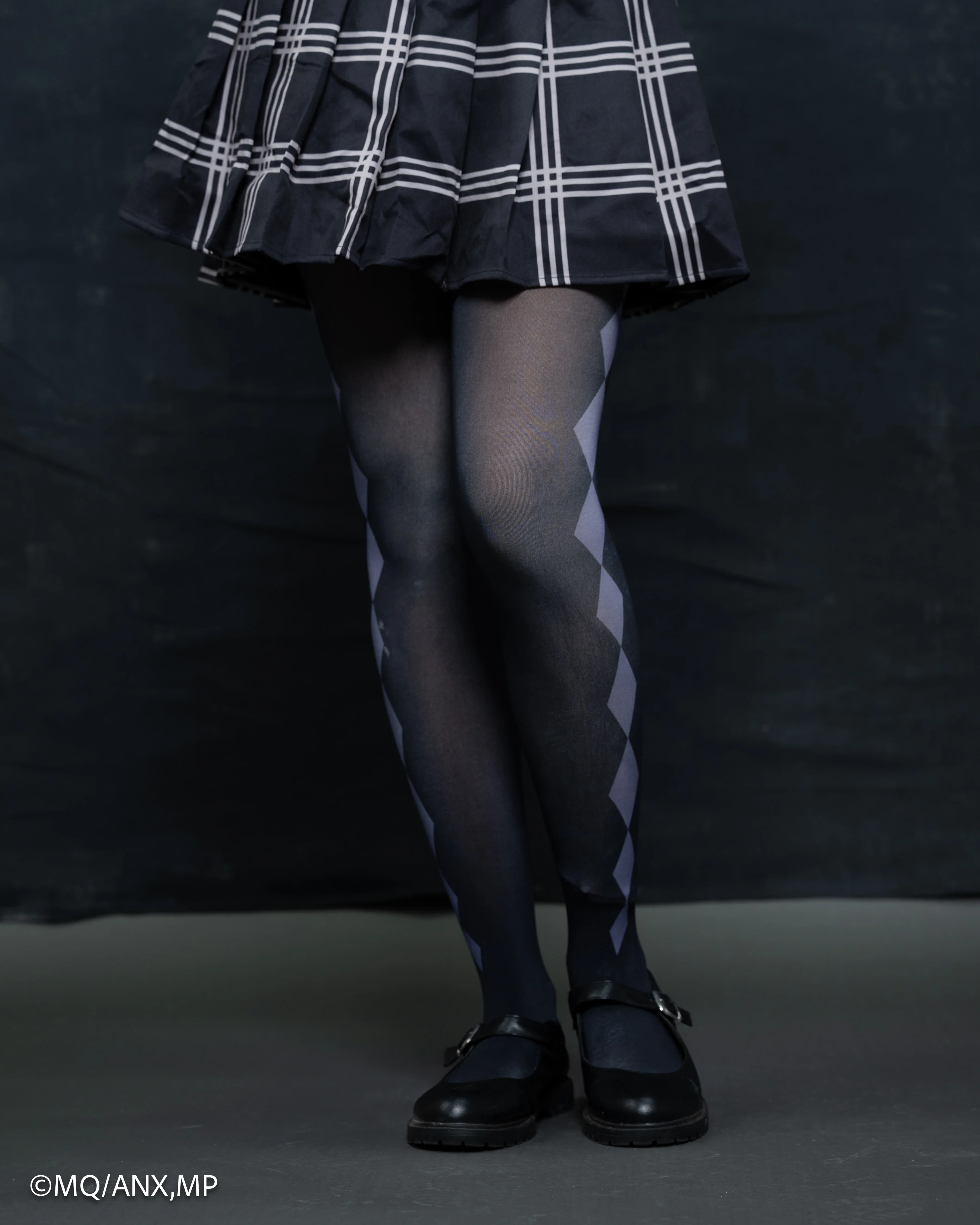 Homura Tights - Image 5