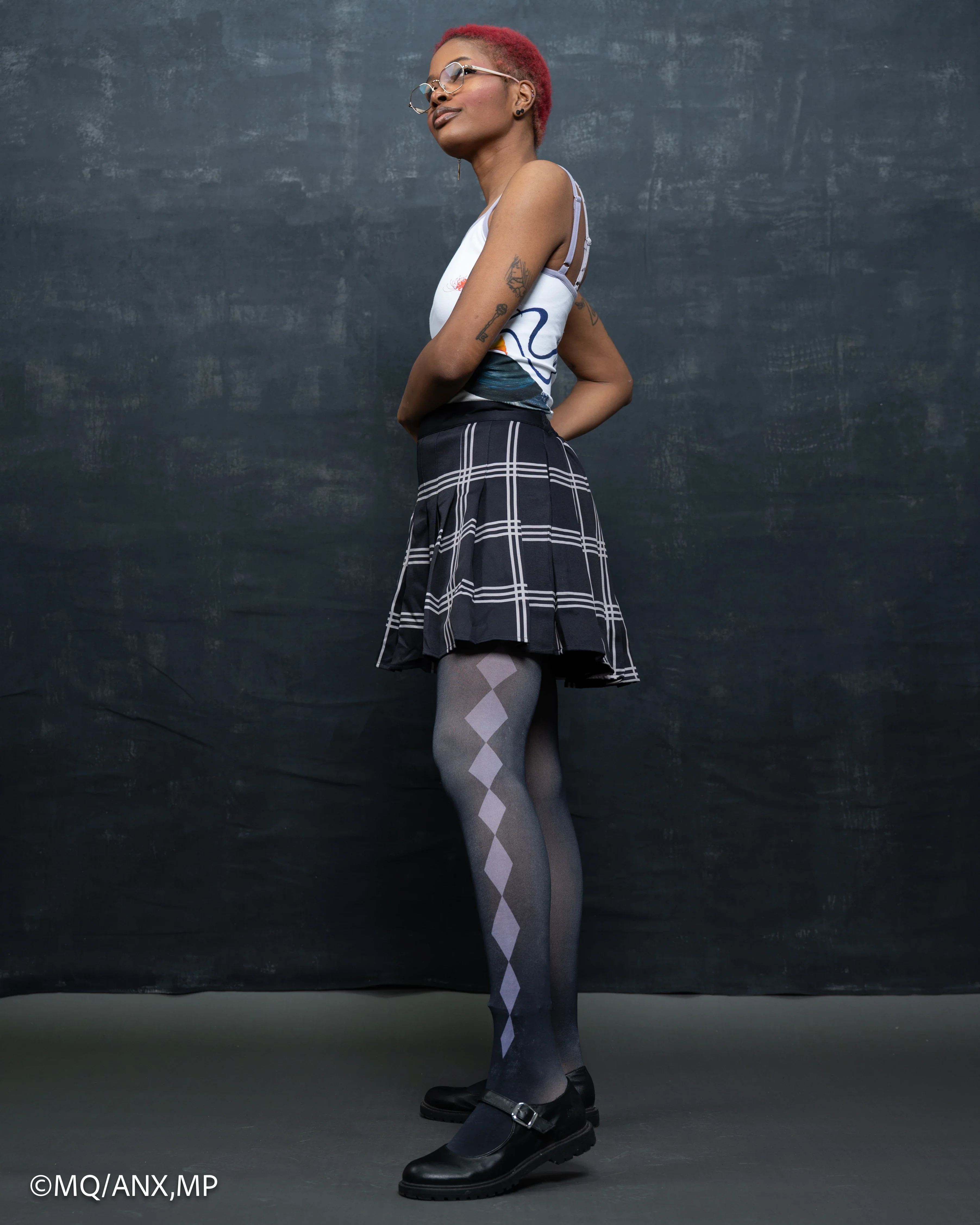 Homura Tights - Image 6