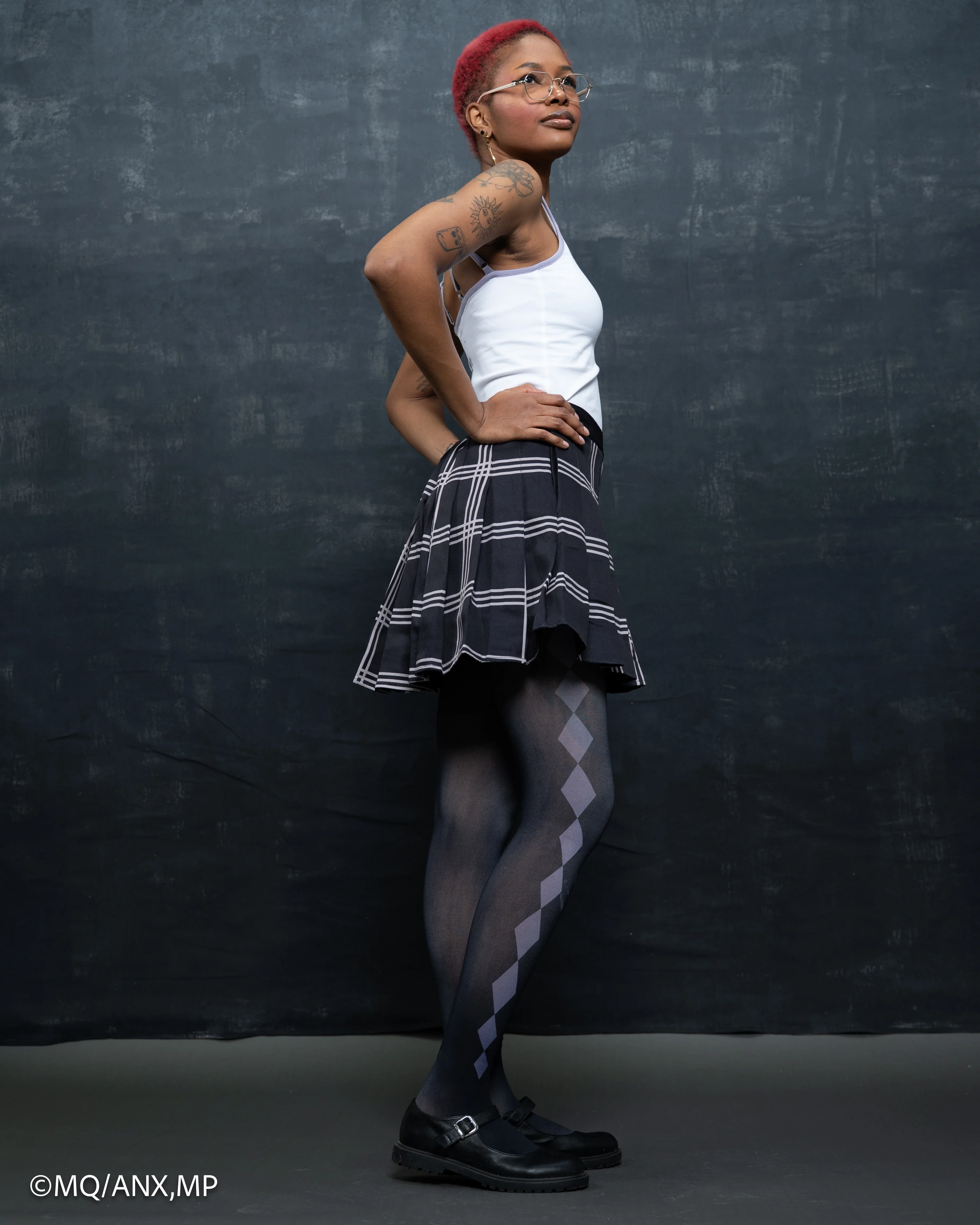 Homura Tights - Image 7