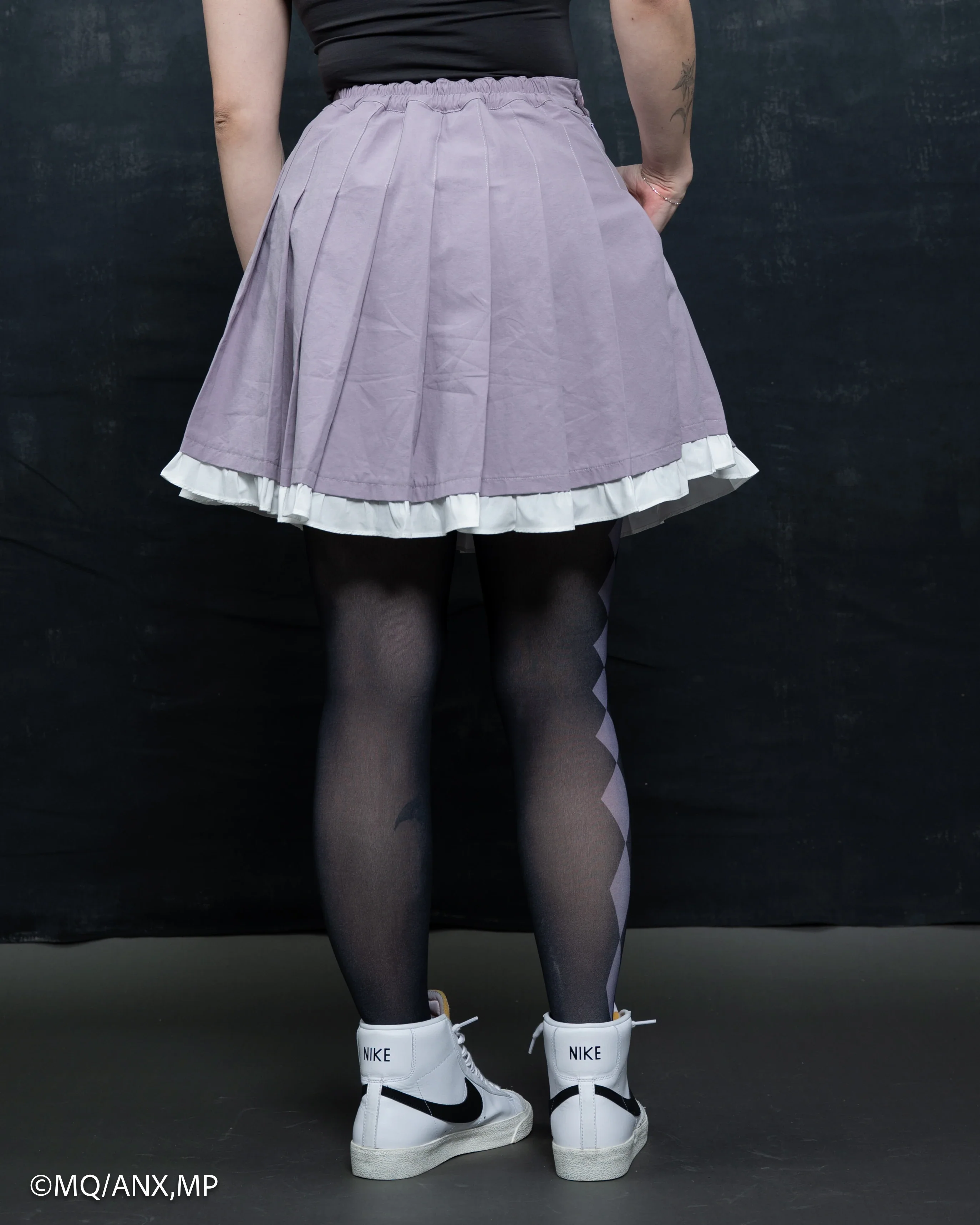 Homura Tights - Image 9