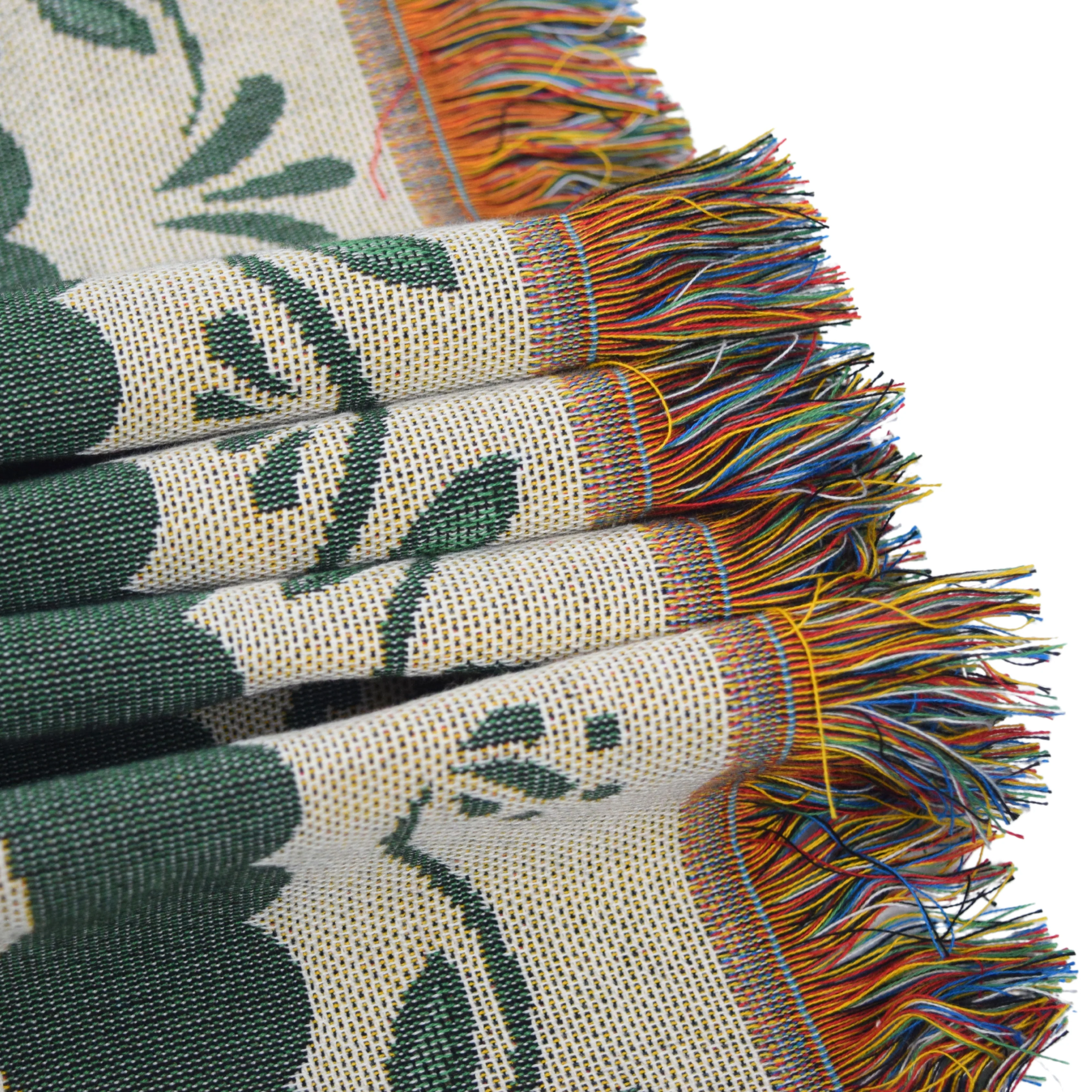 Hoppin' Around Blanket - Image 3