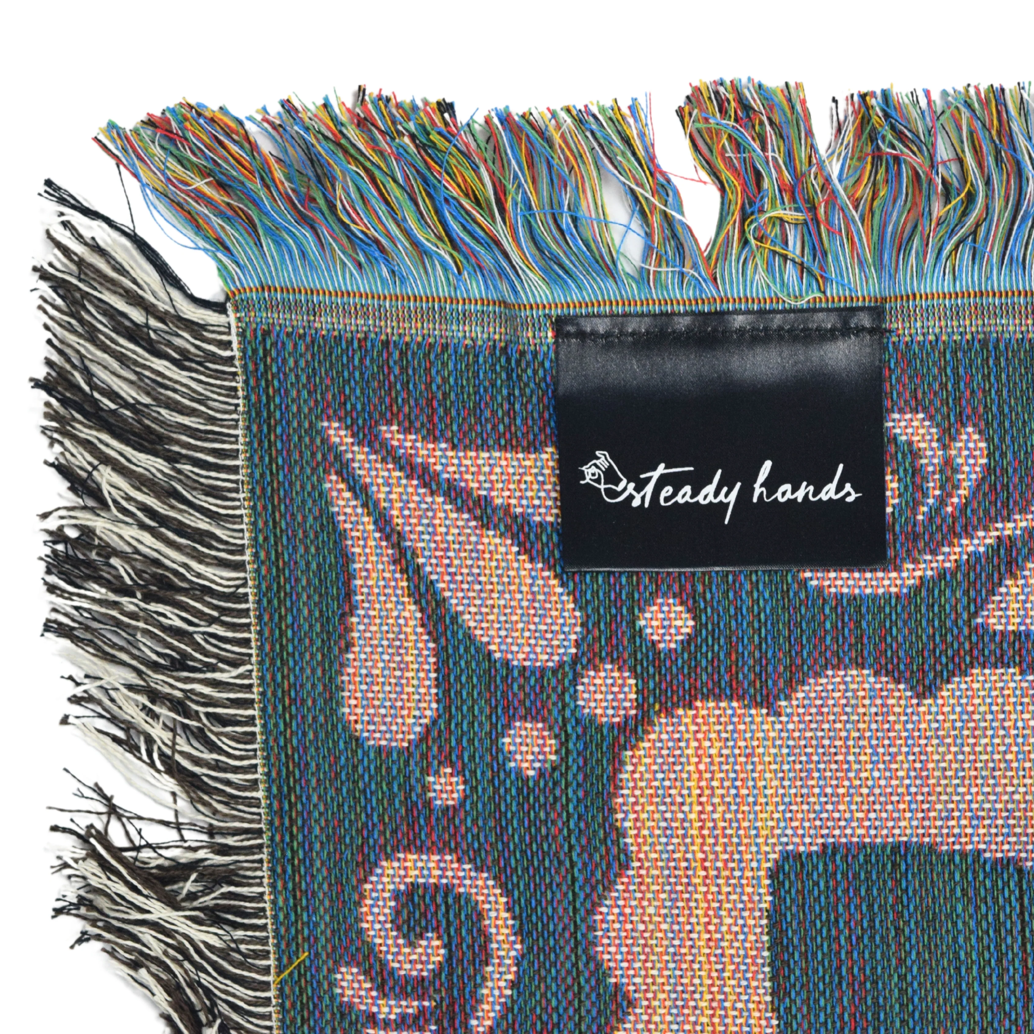 Hoppin' Around Blanket - Image 8