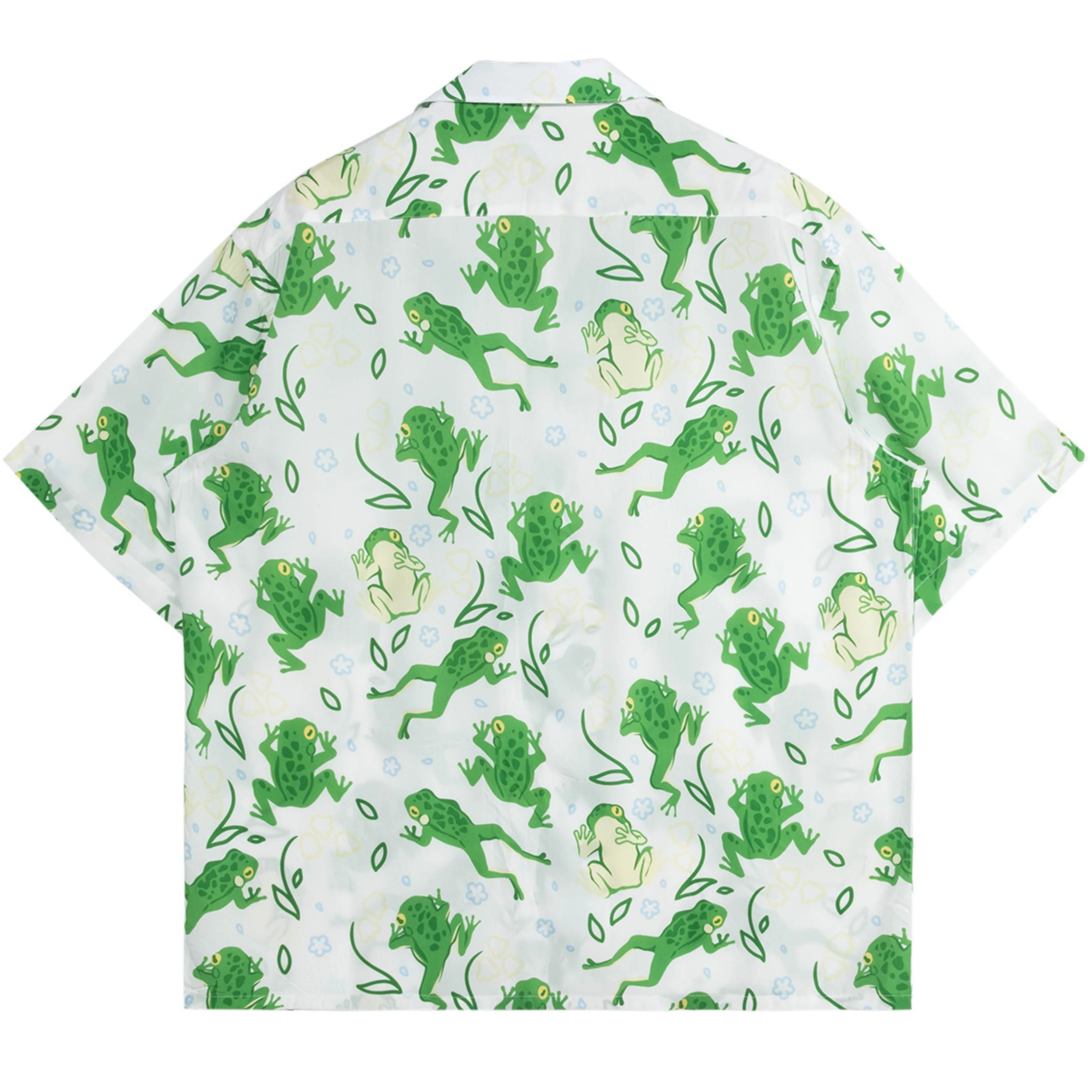 Hoppin' Around Button Up - Image 2