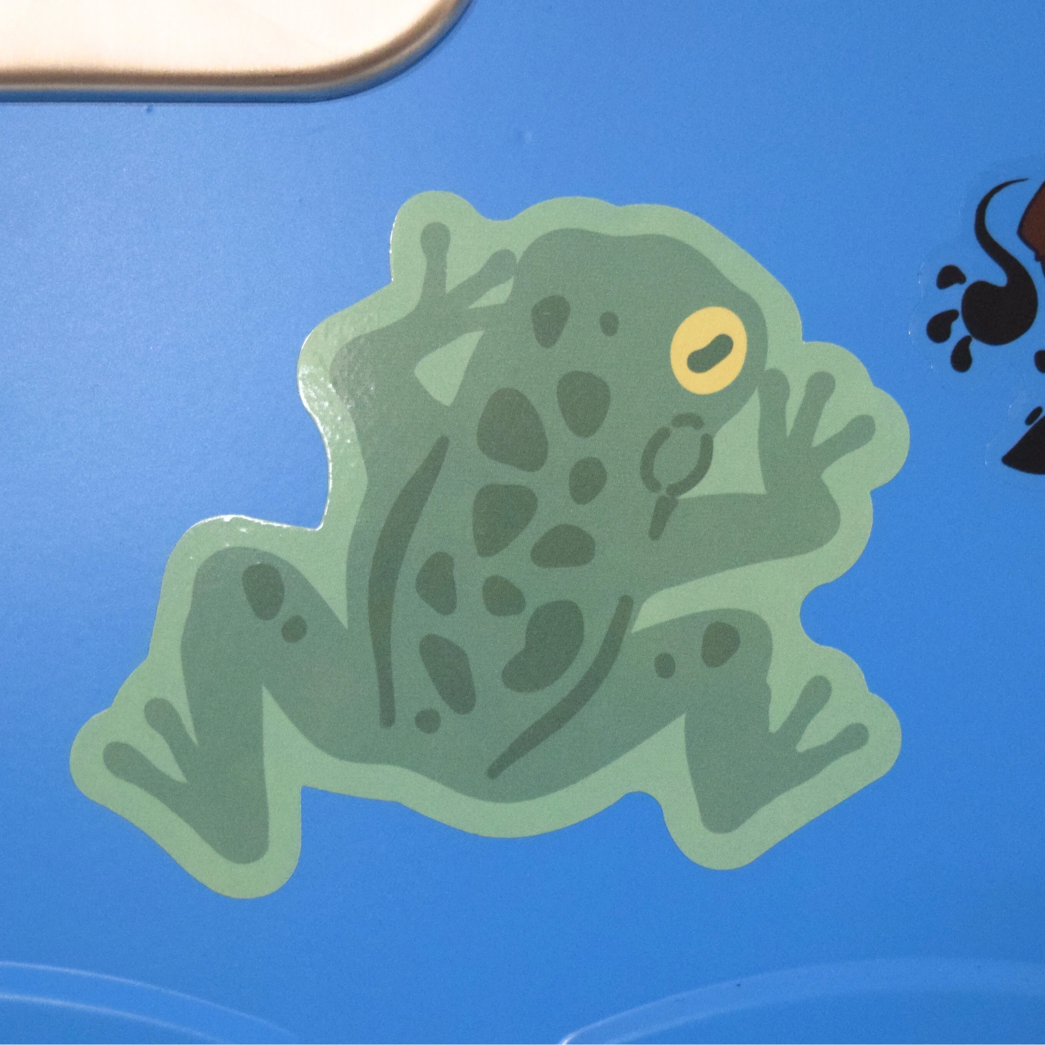 Hoppin' Around Sticker Pack - Image 3