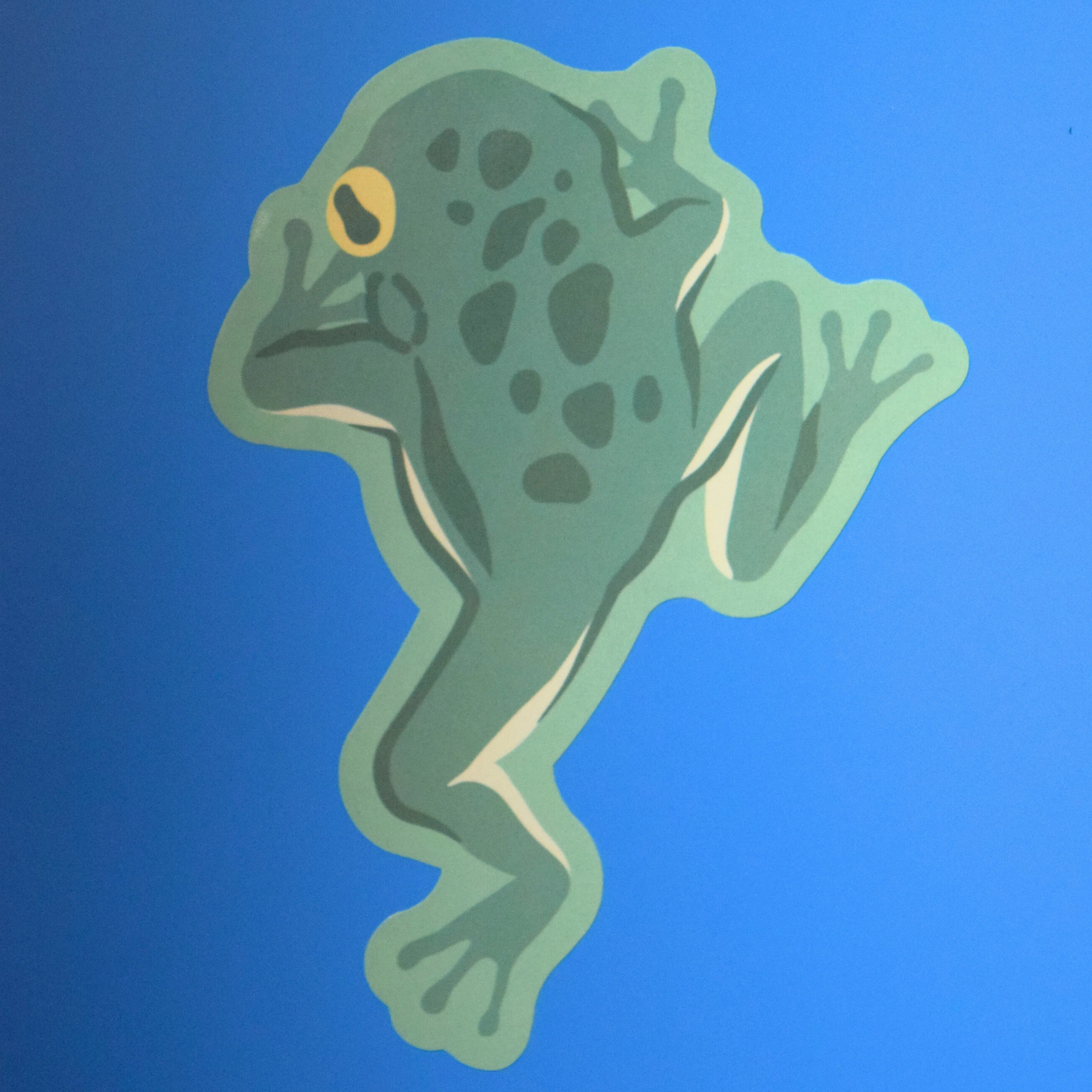 Hoppin' Around Sticker Pack - Image 4