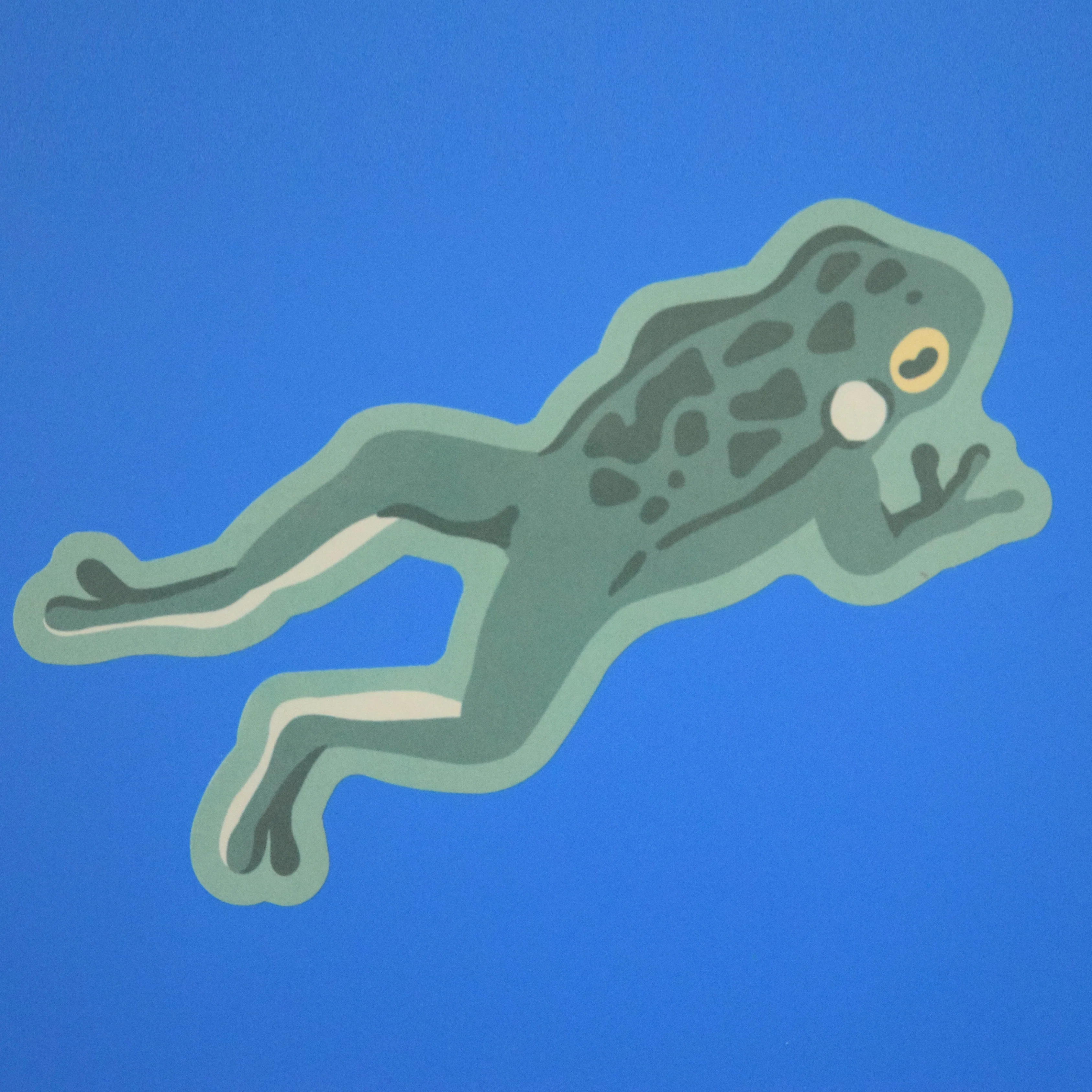 Hoppin' Around Sticker Pack - Image 5