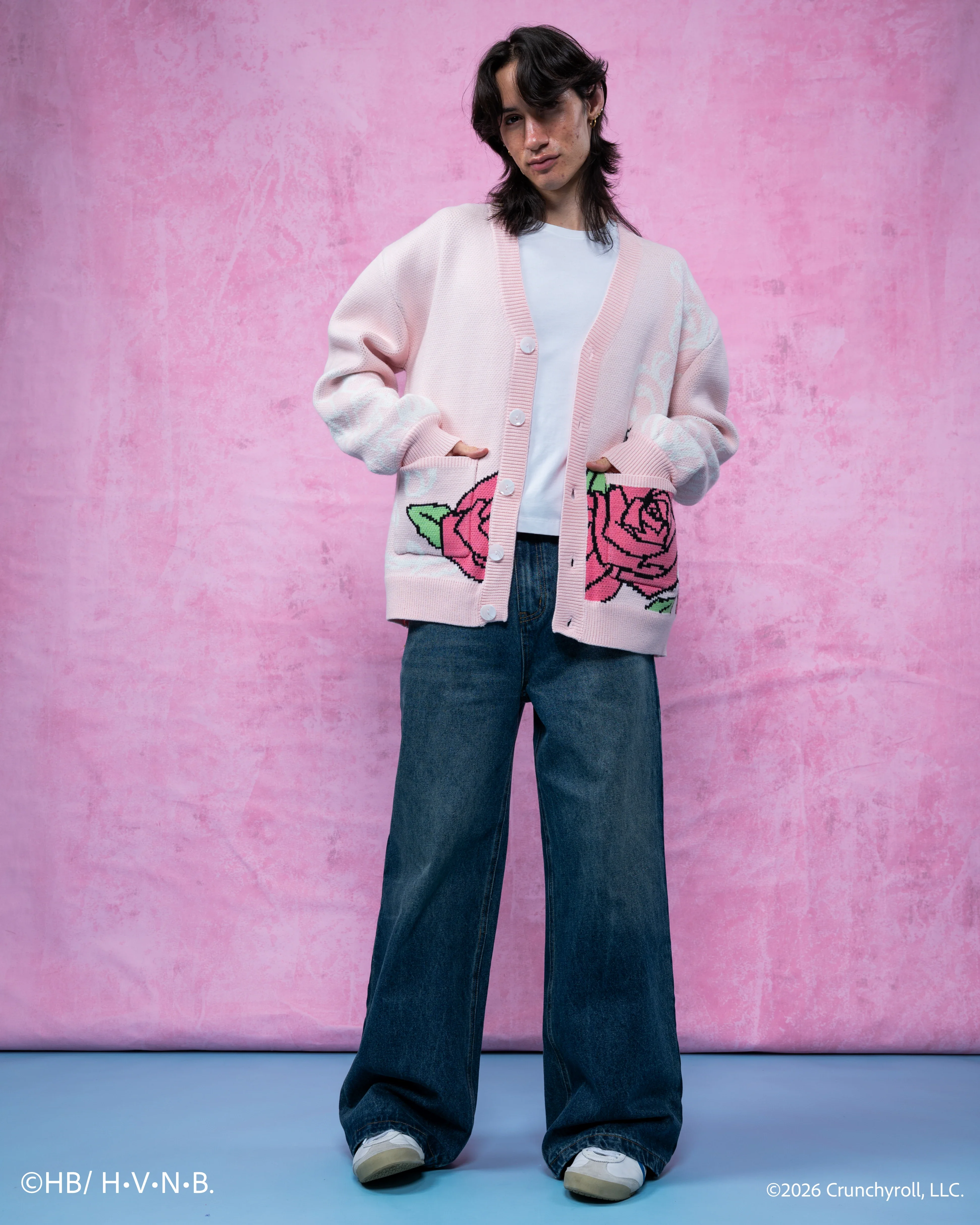 Host Club Cardigan - Image 10