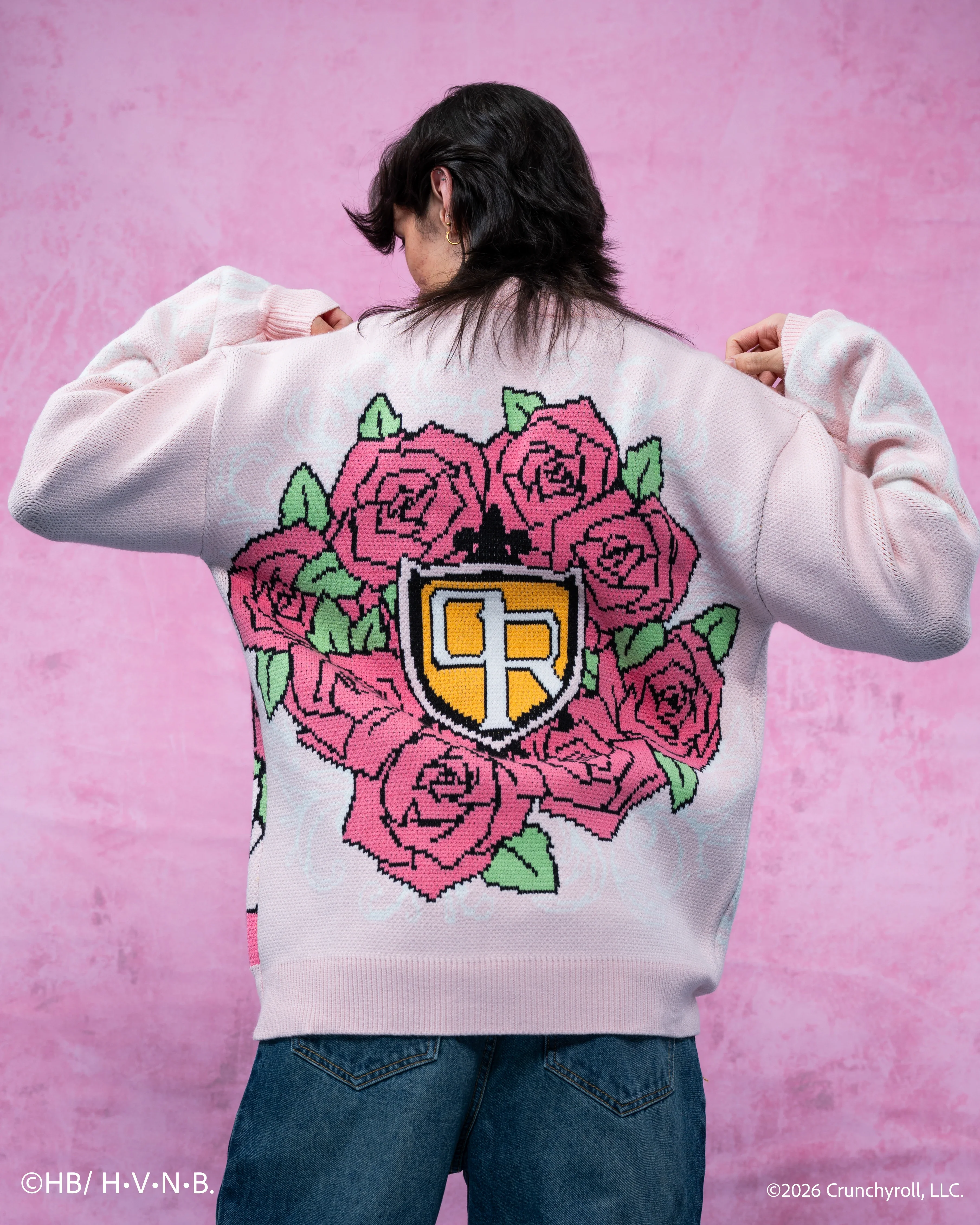 Host Club Cardigan - Image 8