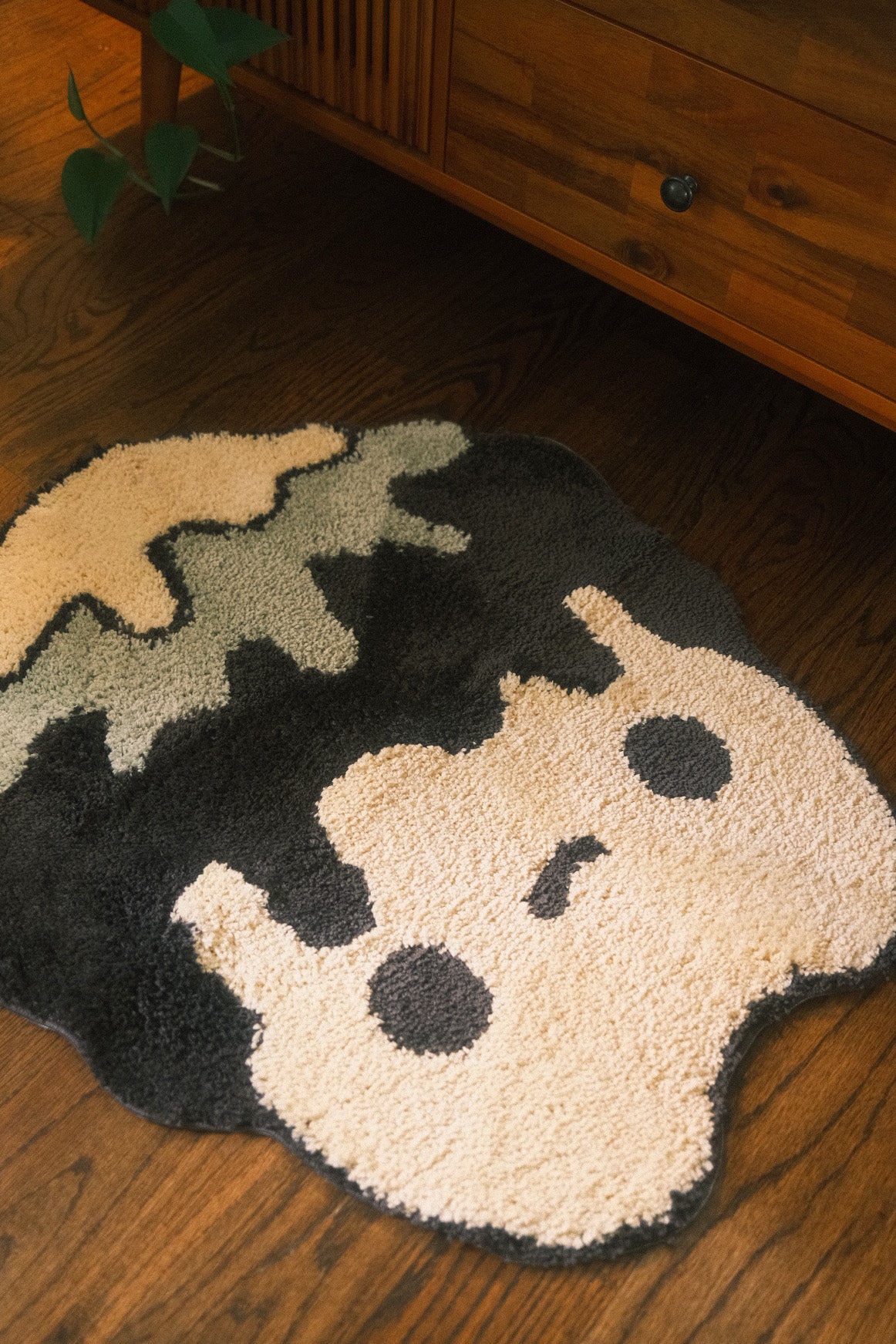 Inky Cap Rug - Image 3