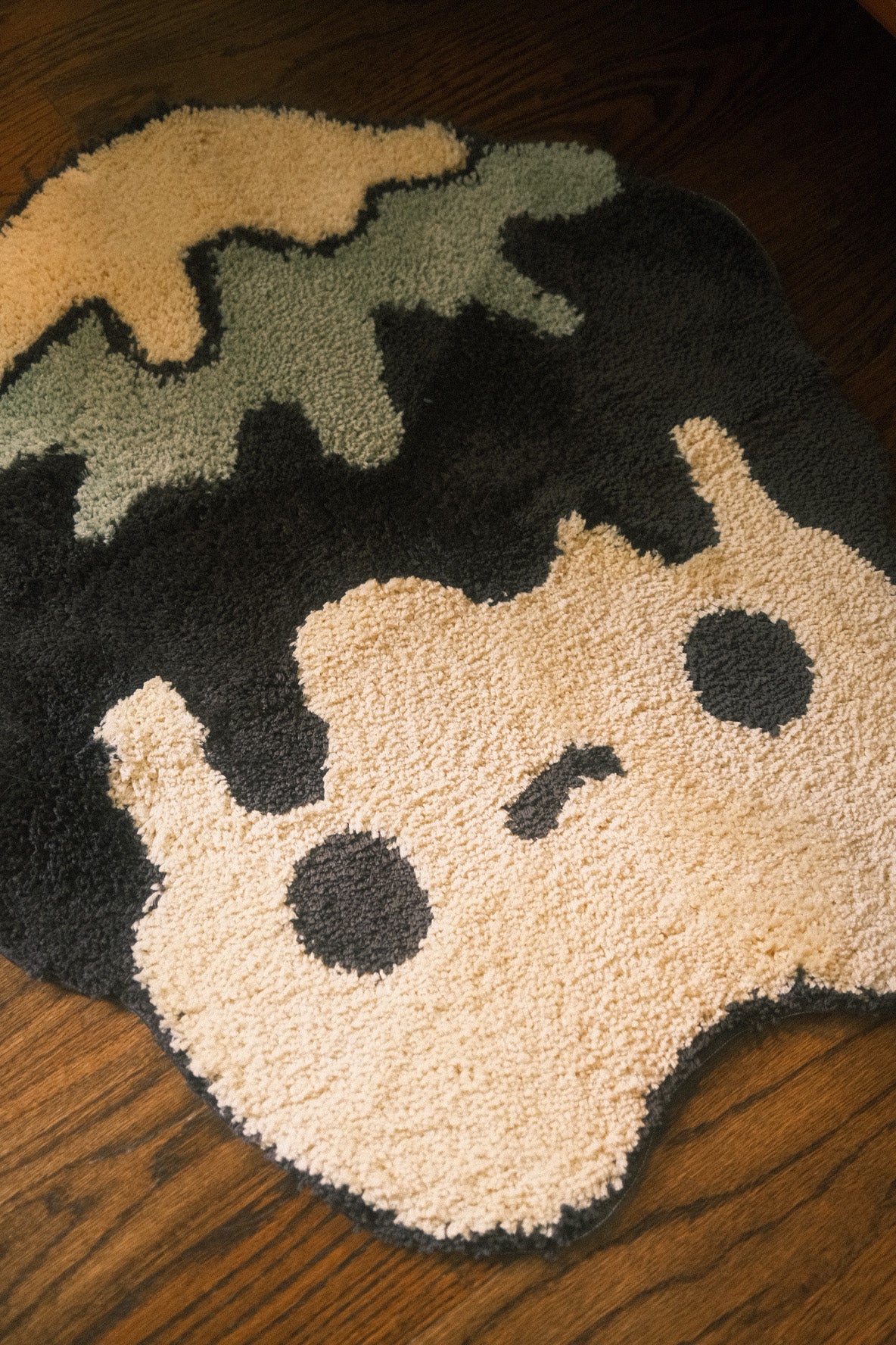 Inky Cap Rug - Image 4
