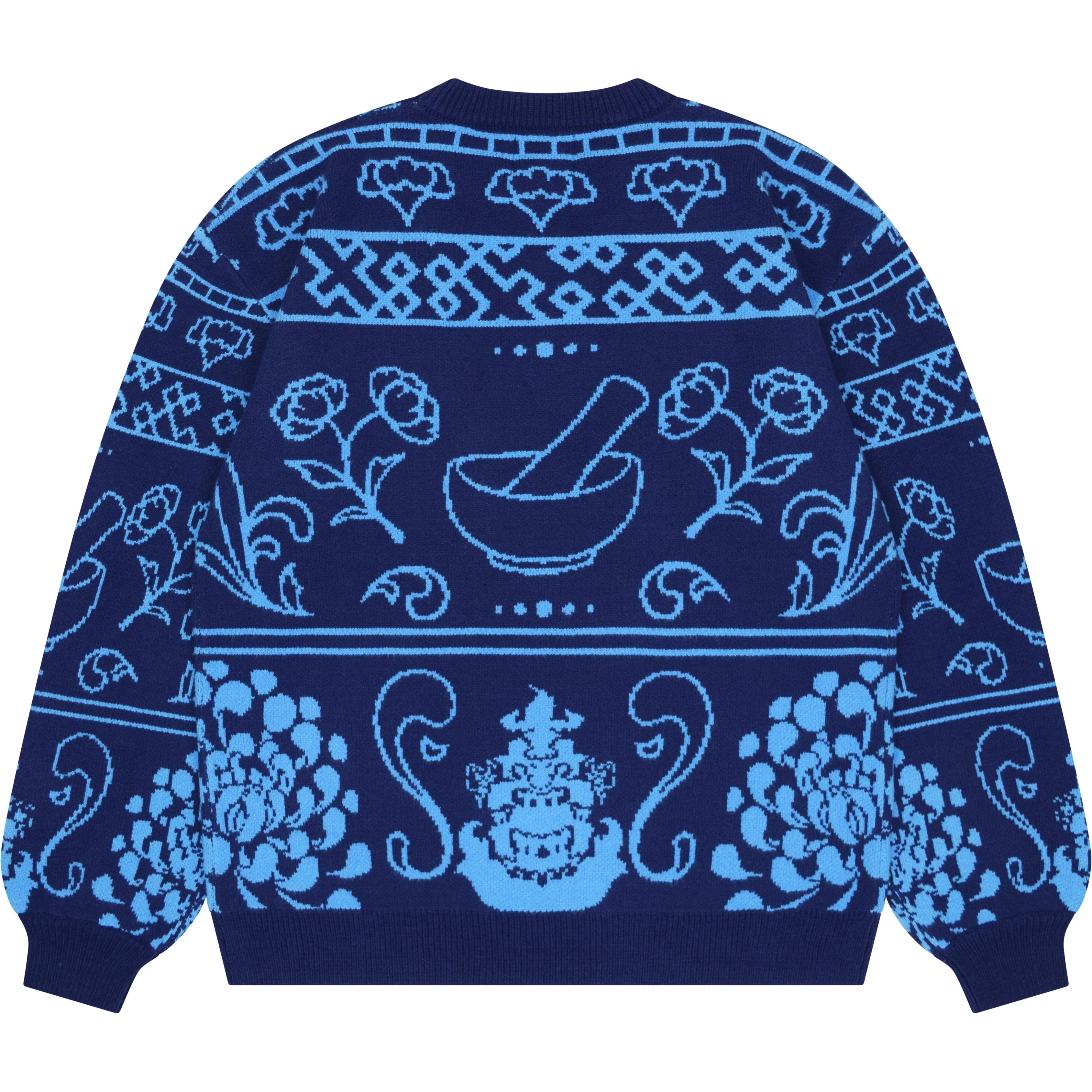 Inner Court Sweater - Image 2