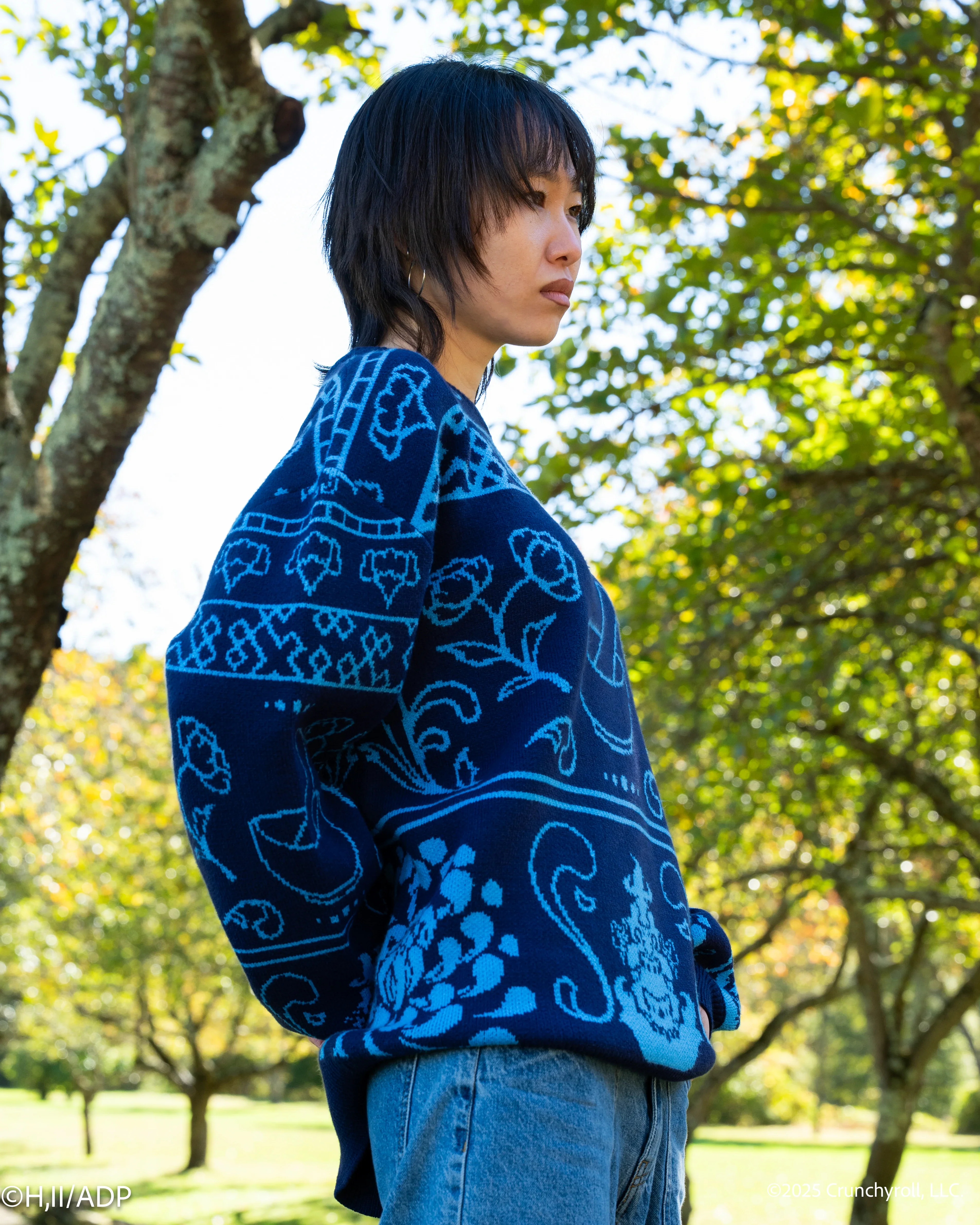 Inner Court Sweater - Image 5