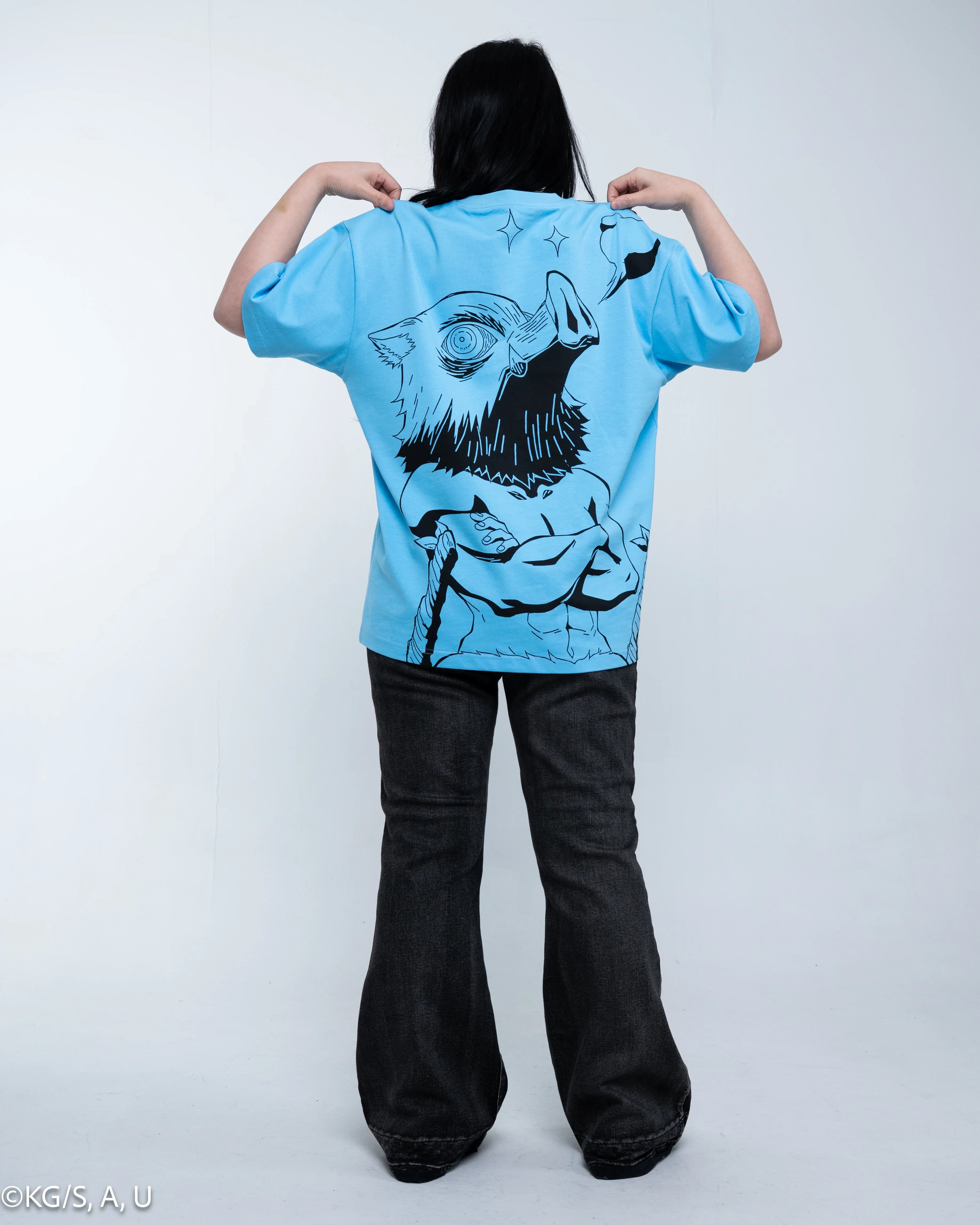 Inosuke Tee - Image 11