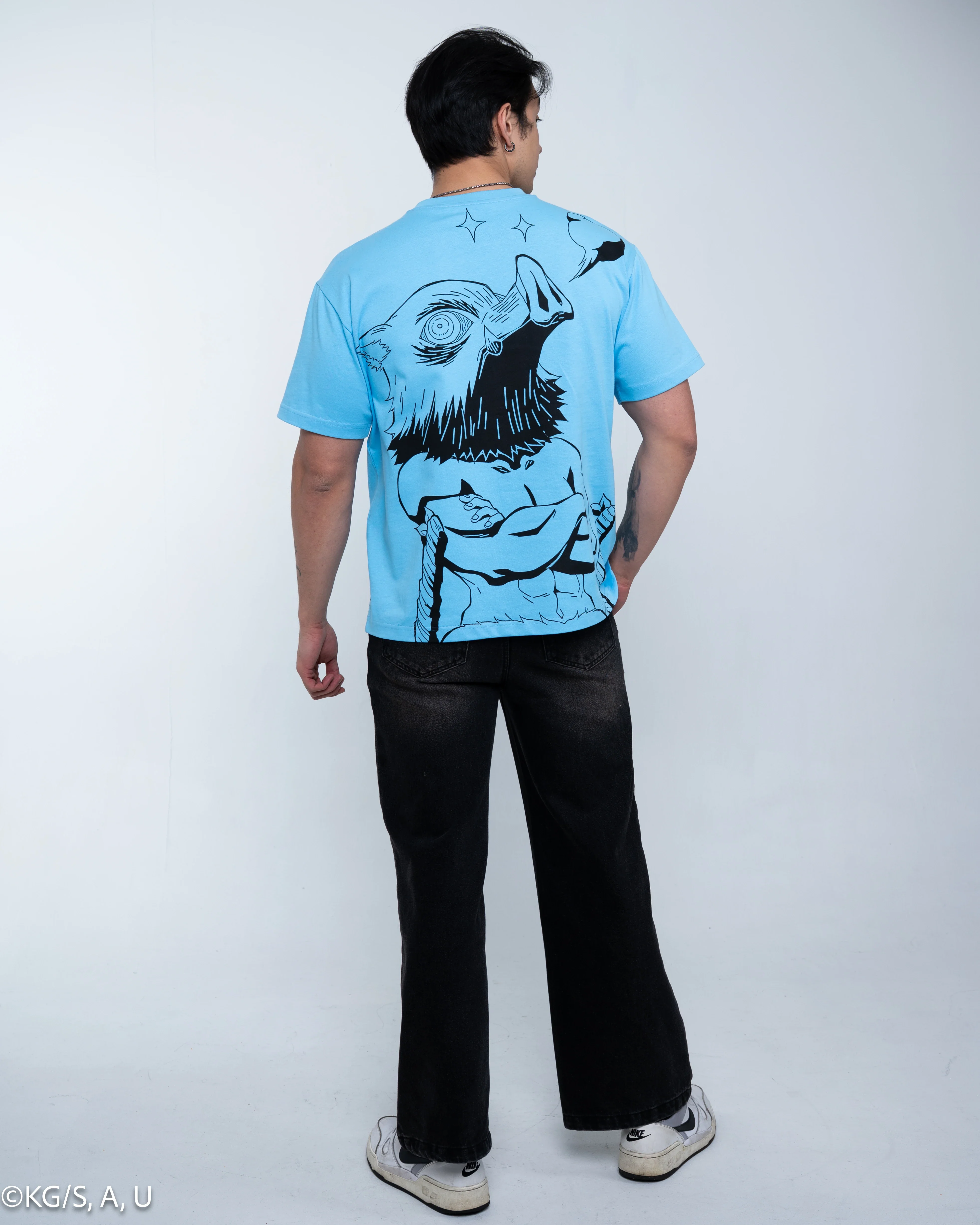 Inosuke Tee - Image 3