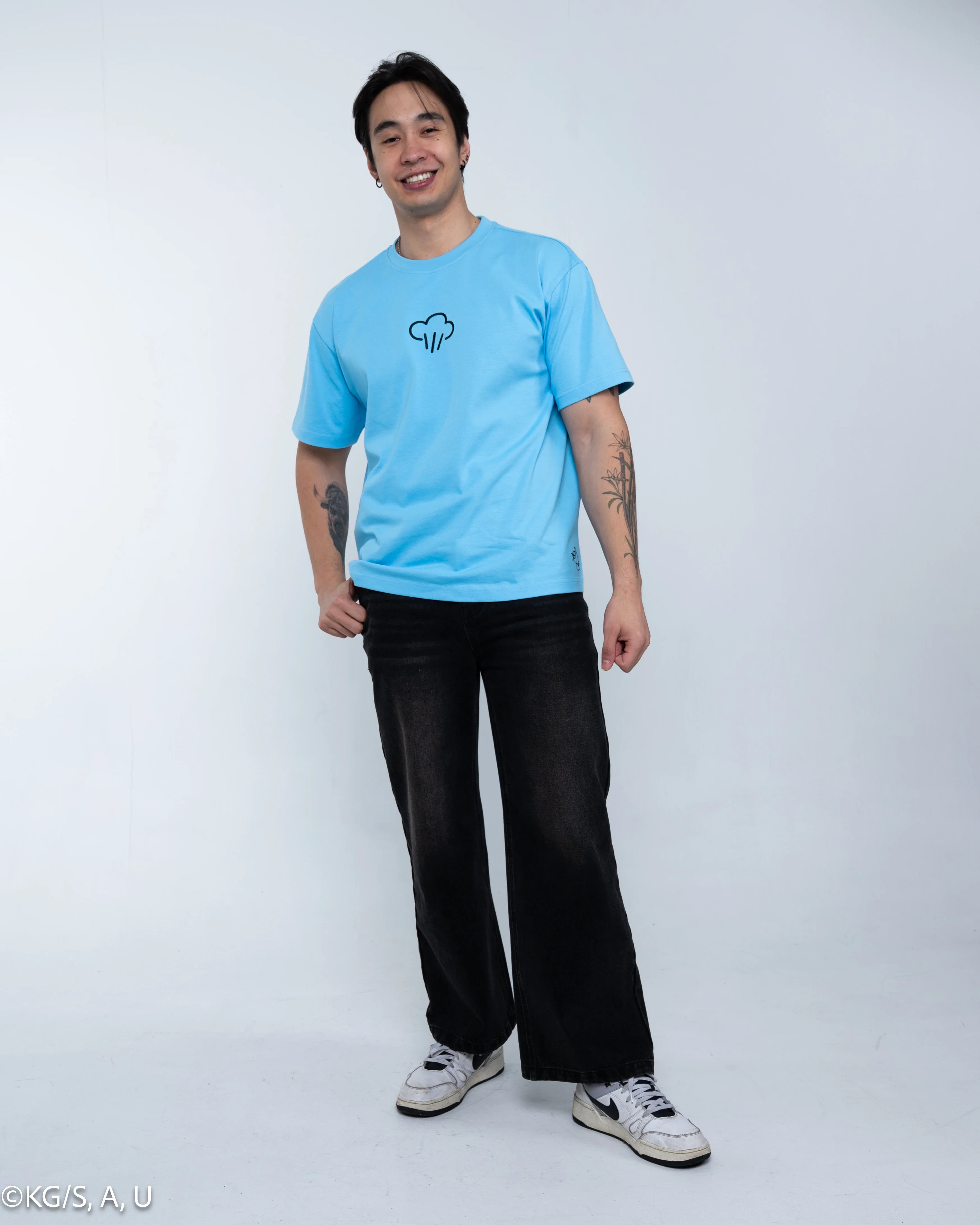 Inosuke Tee - Image 4