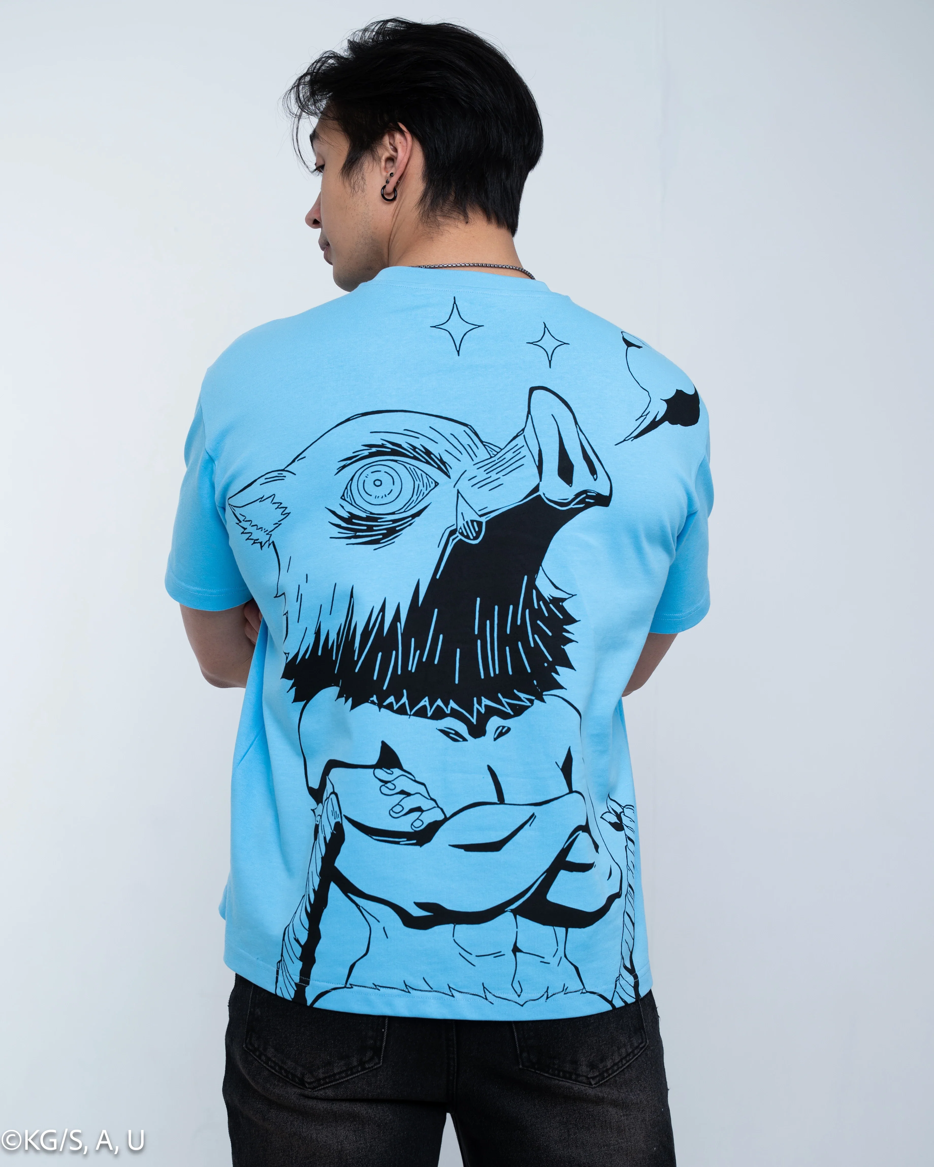 Inosuke Tee - Image 5