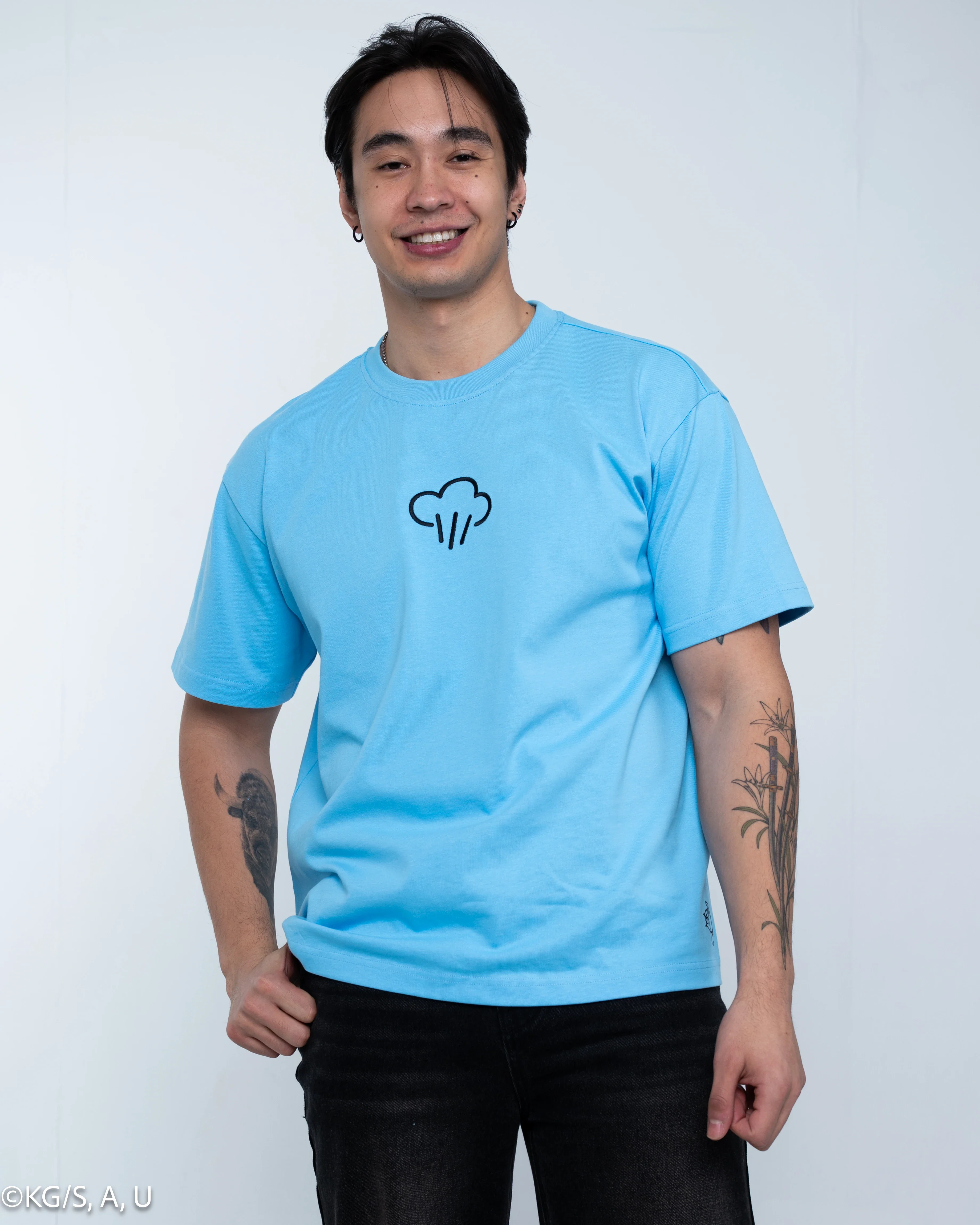 Inosuke Tee - Image 6
