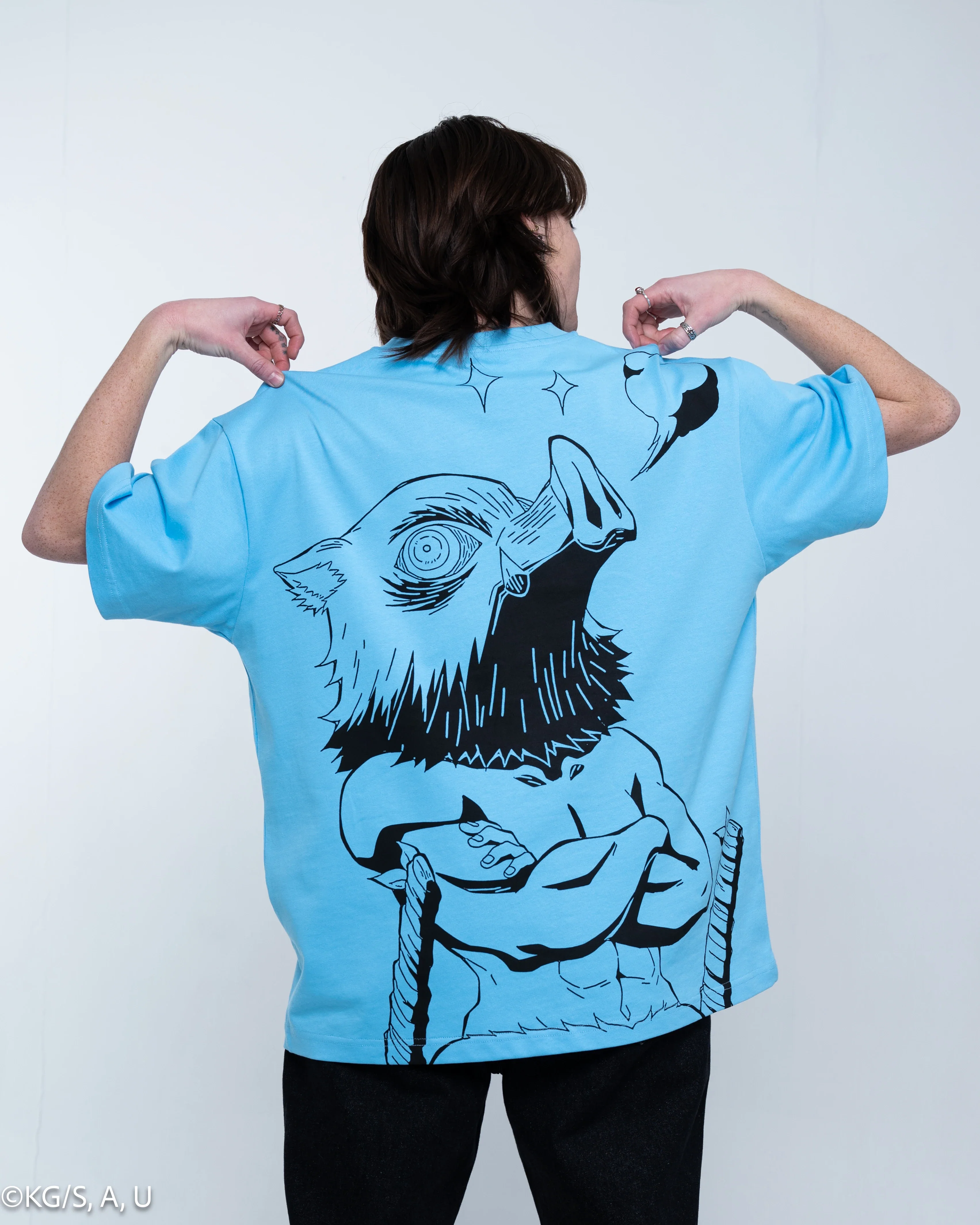 Inosuke Tee - Image 8