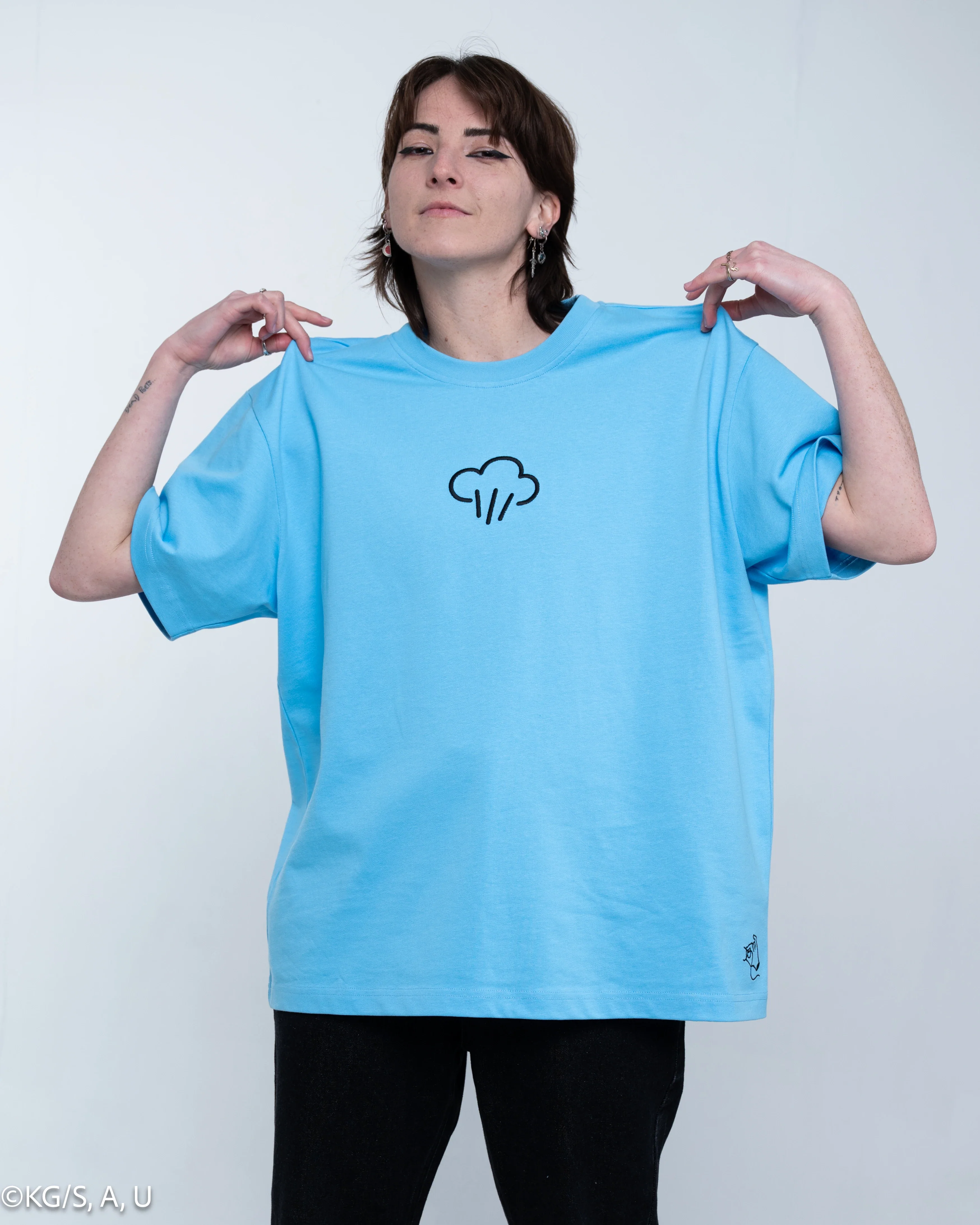 Inosuke Tee - Image 9