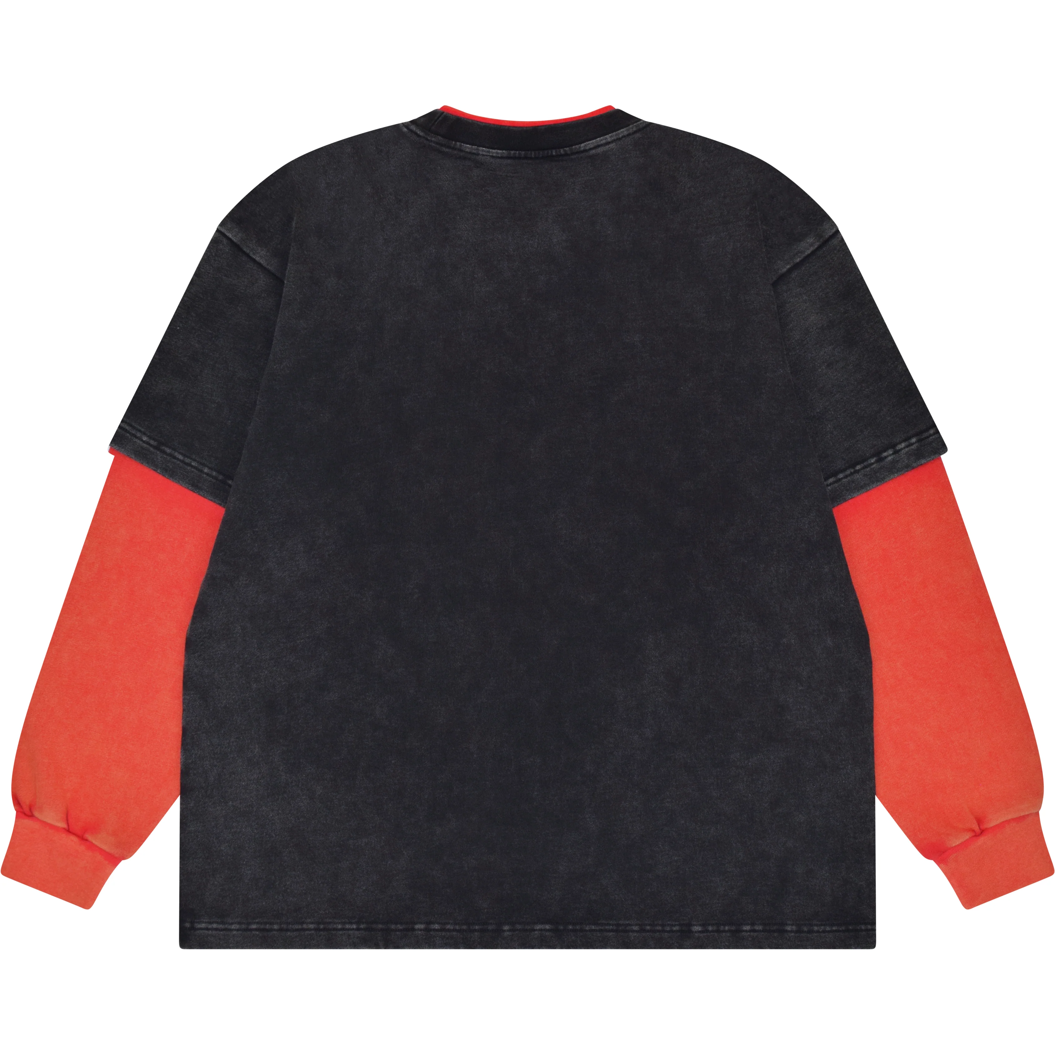 It Feeds Long Sleeve - Image 2