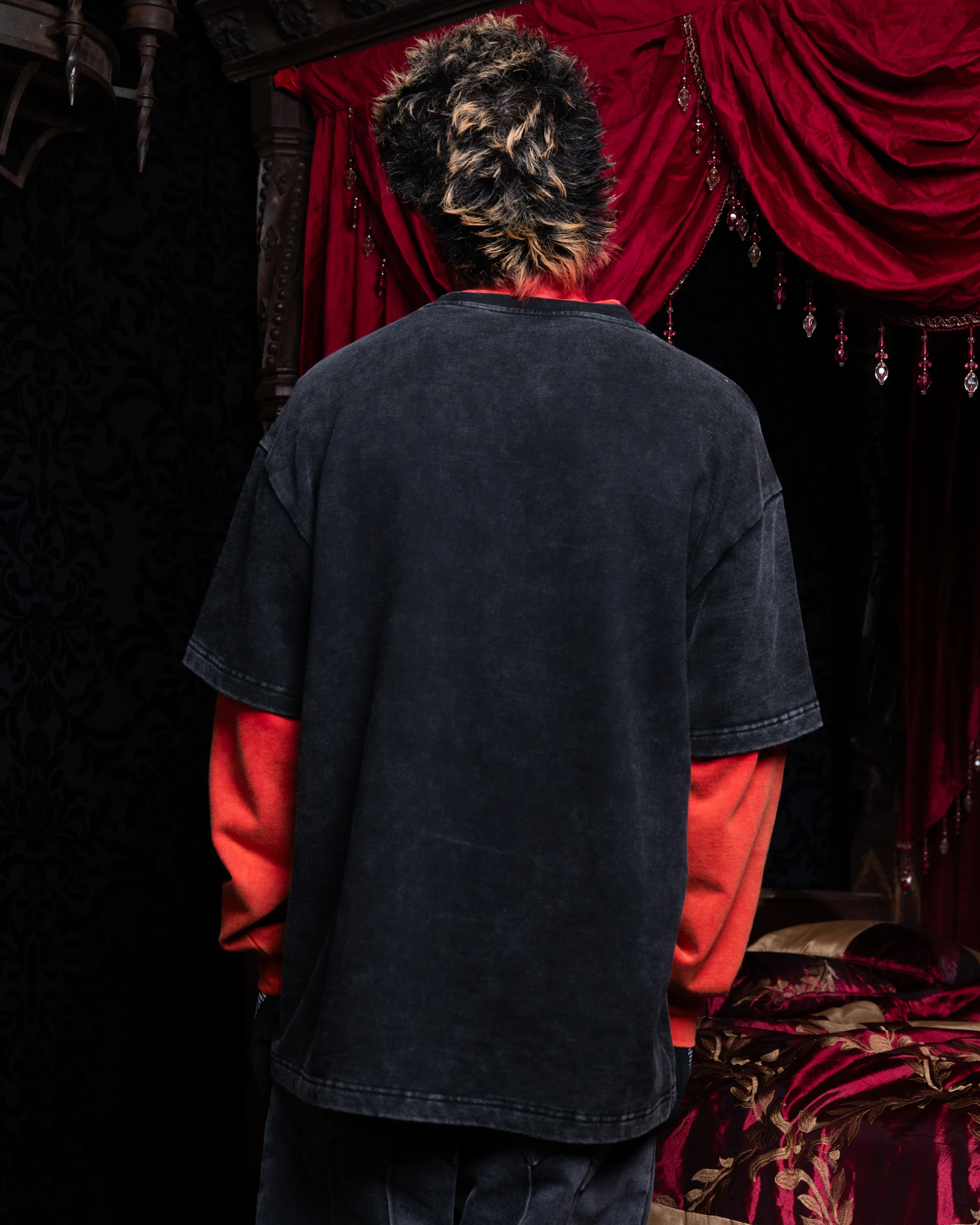 It Feeds Long Sleeve - Image 8