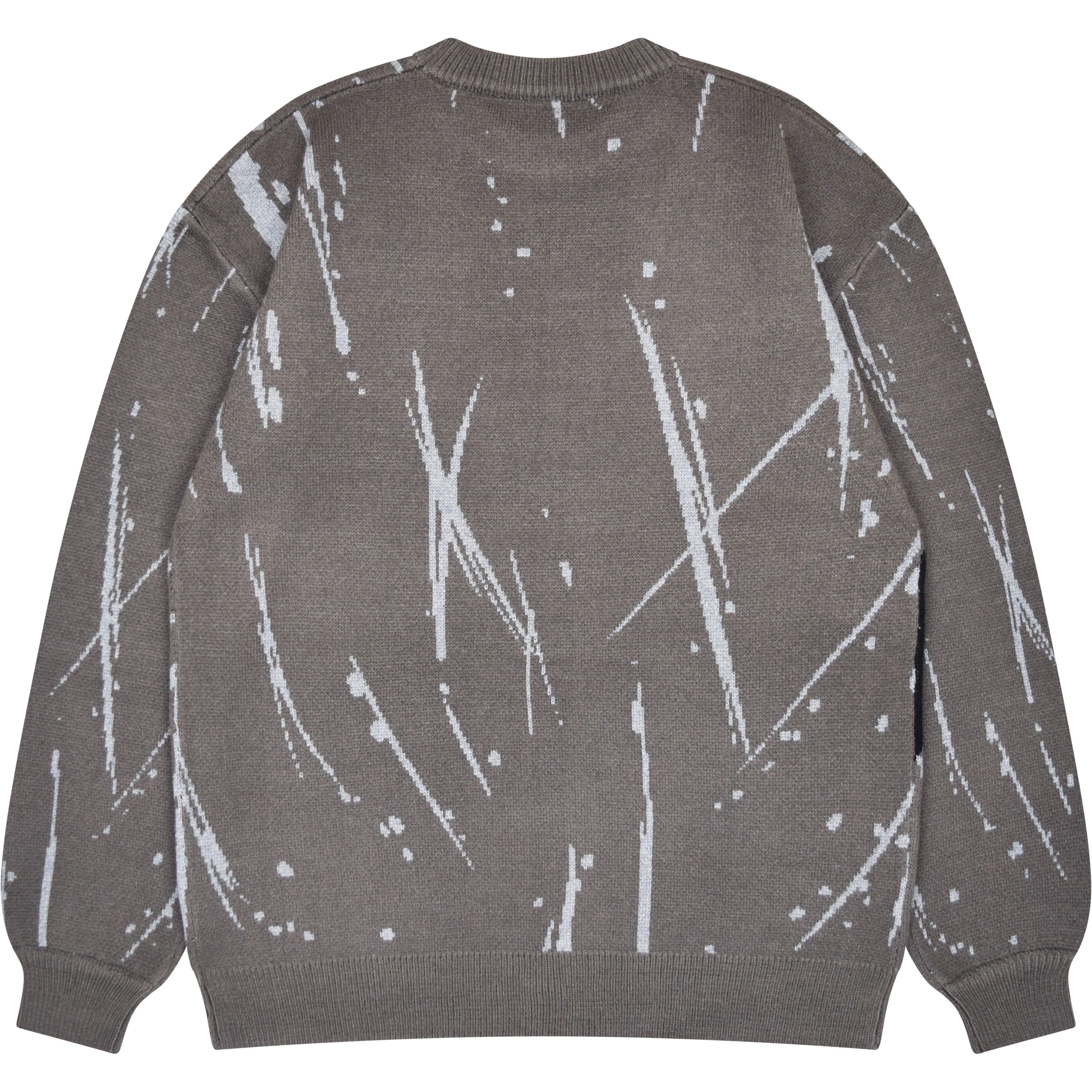It Feeds Sweater - Image 2