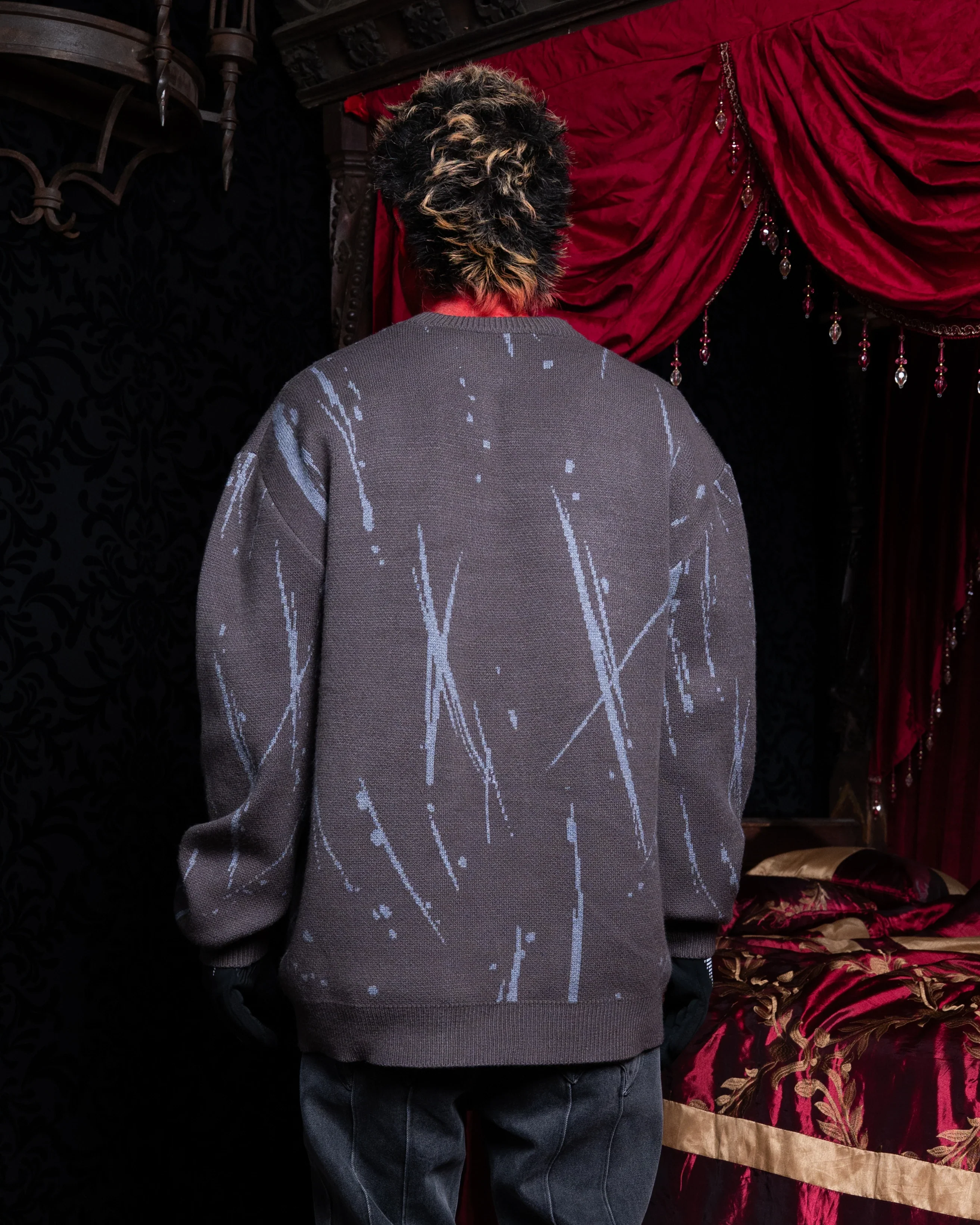 It Feeds Sweater - Image 8