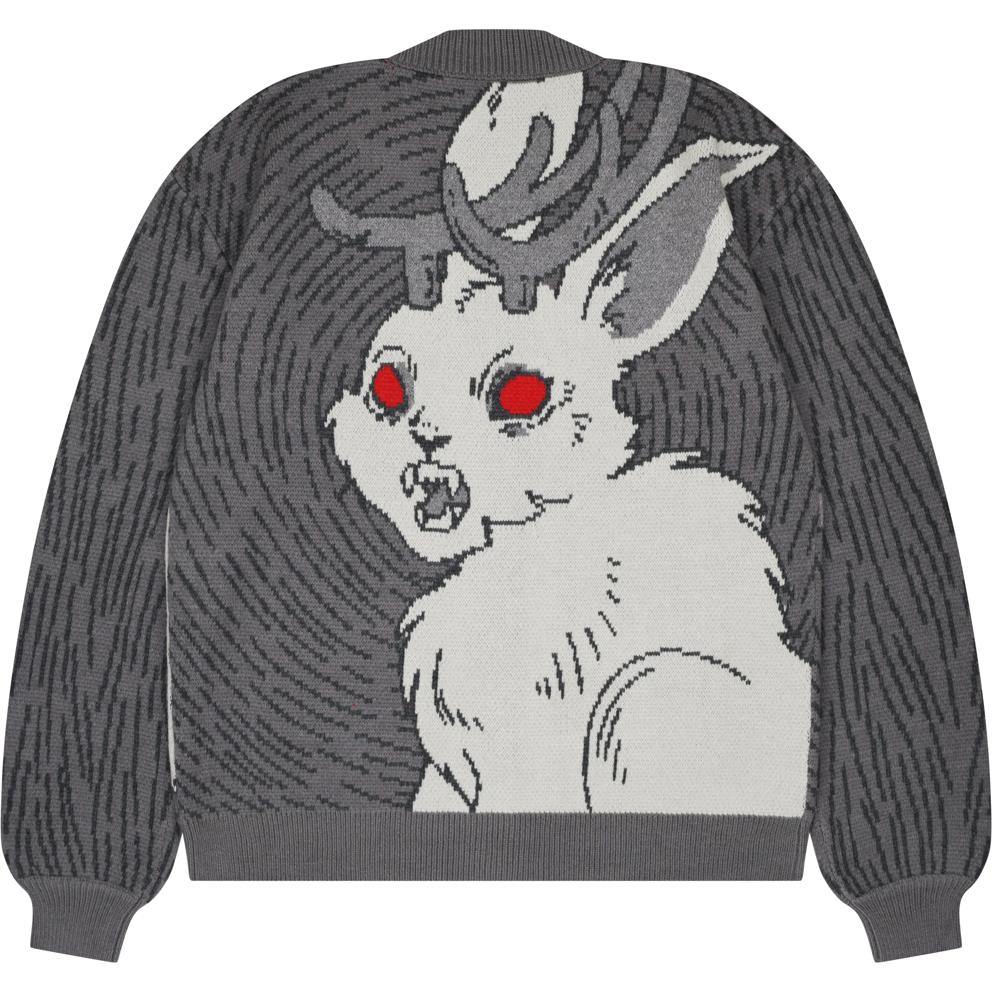 Jackalope Cardigan - Image 2