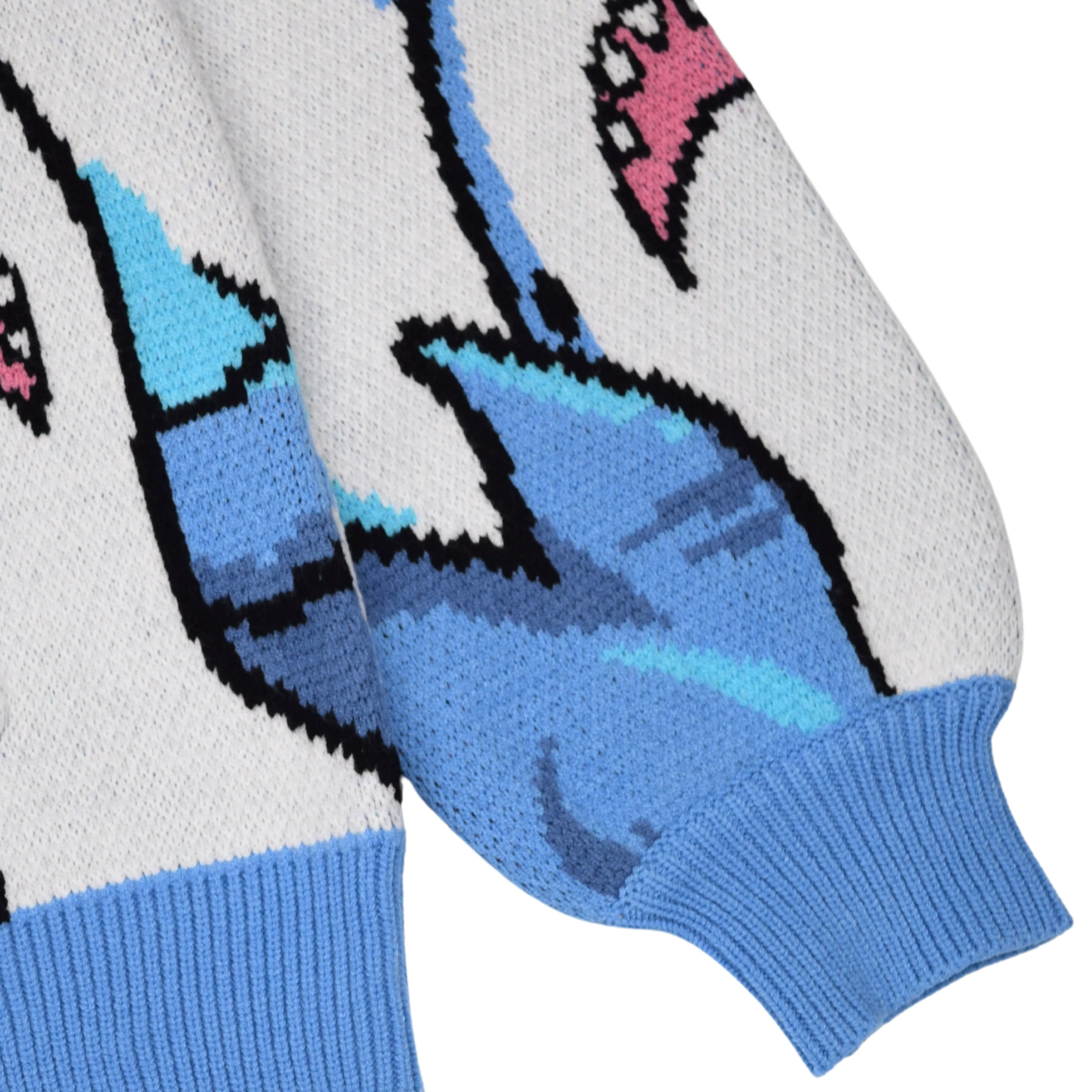 Jaws Dropping Cardigan - Image 10