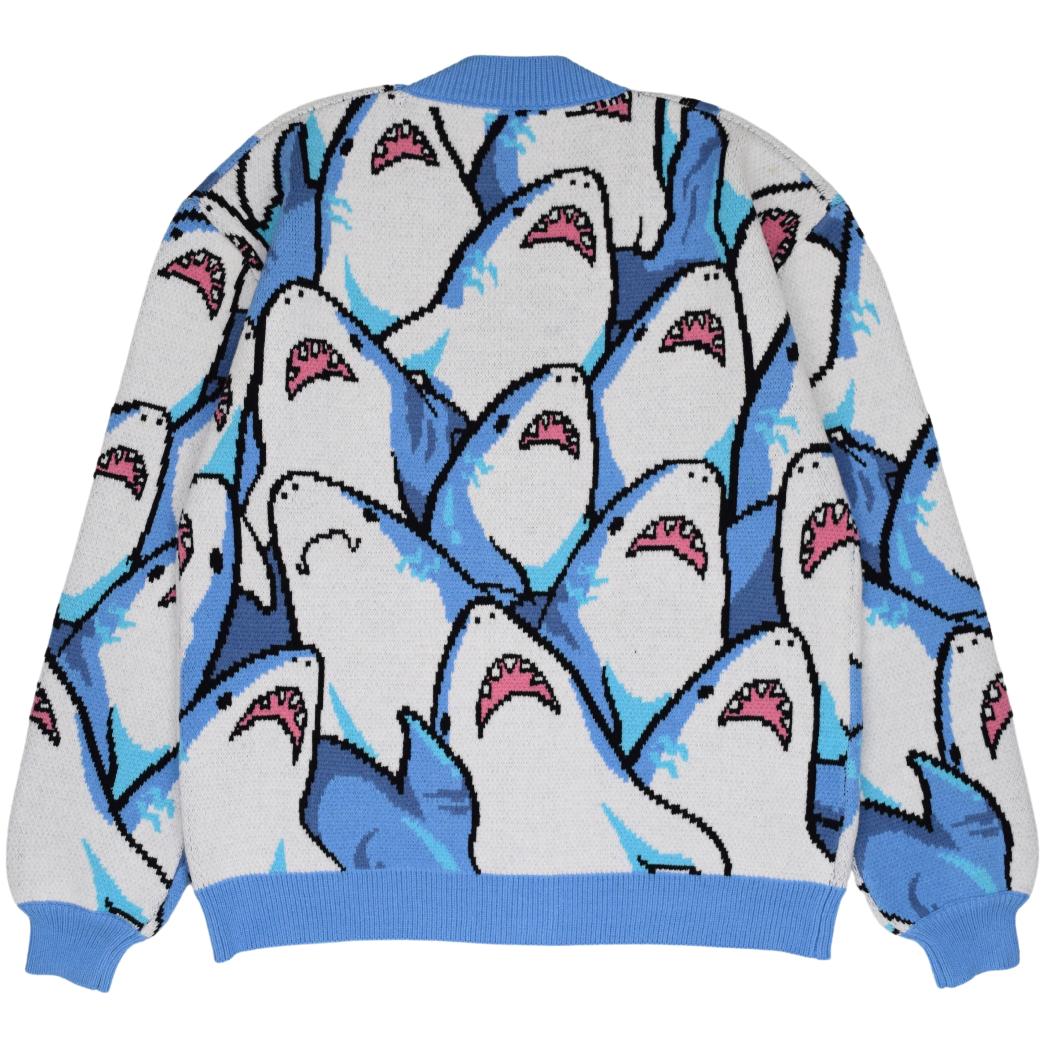 Jaws Dropping Cardigan - Image 2