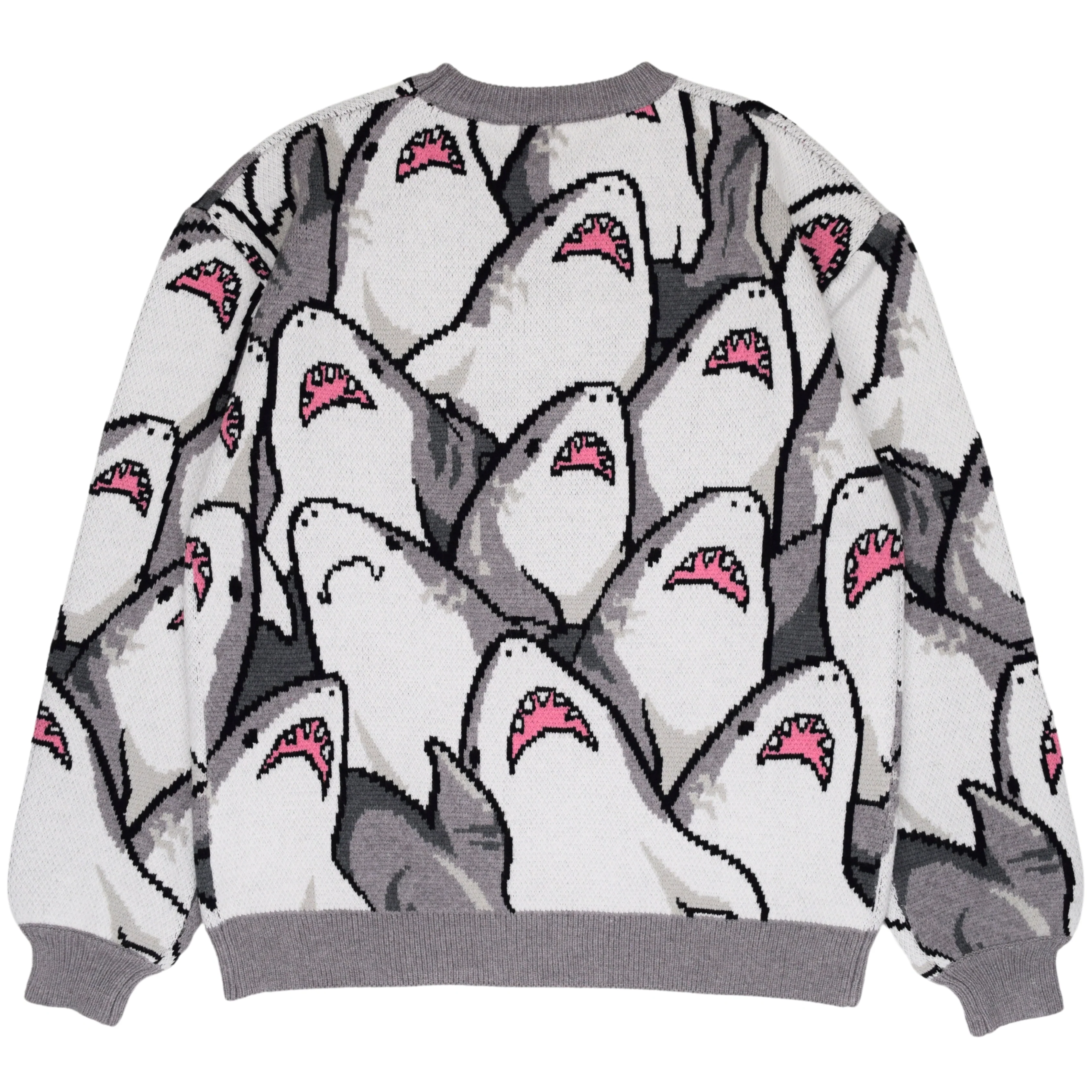 Jaws Dropping Sweater - Image 2