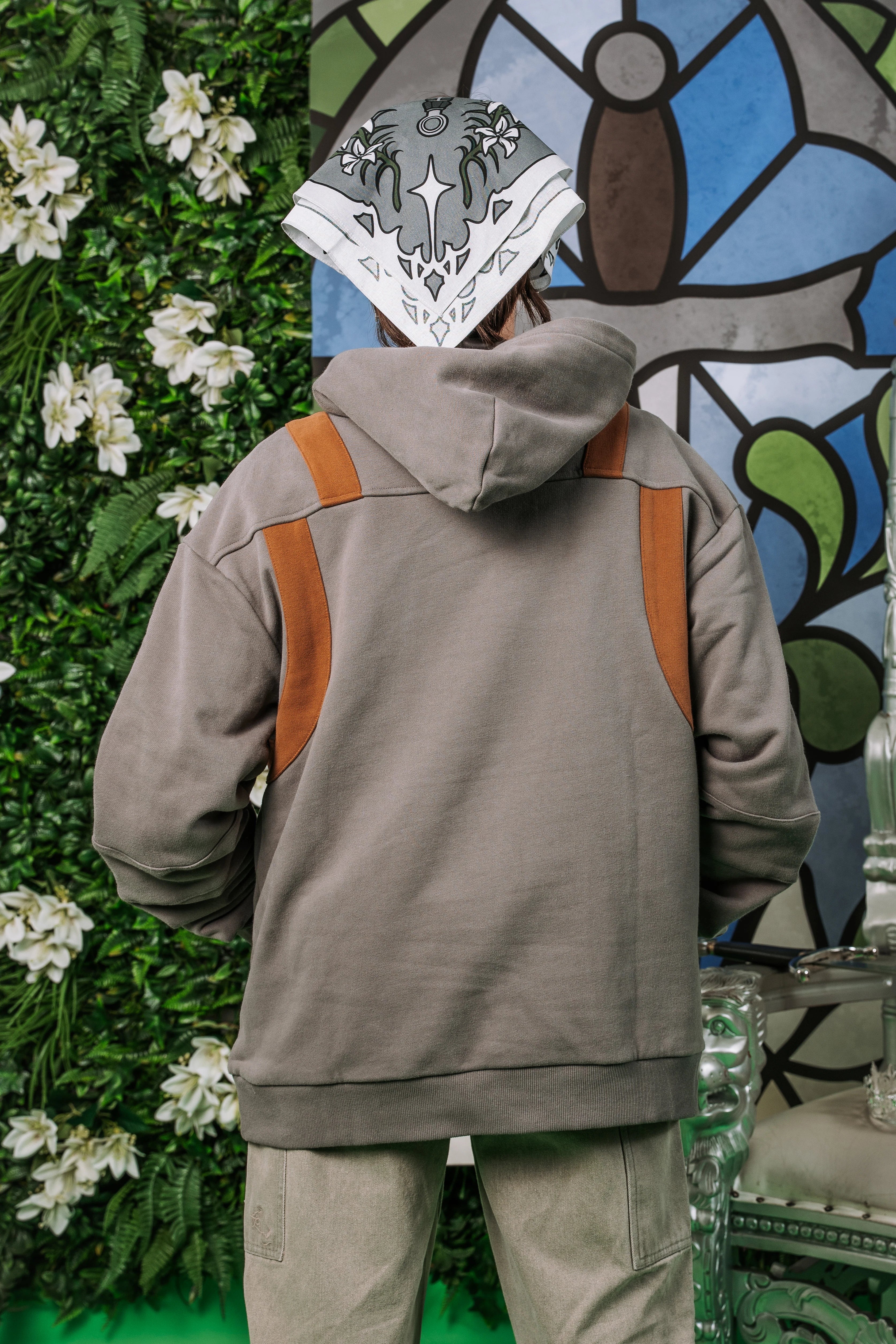 Jeanne D'Arc Hoodie - Image 5