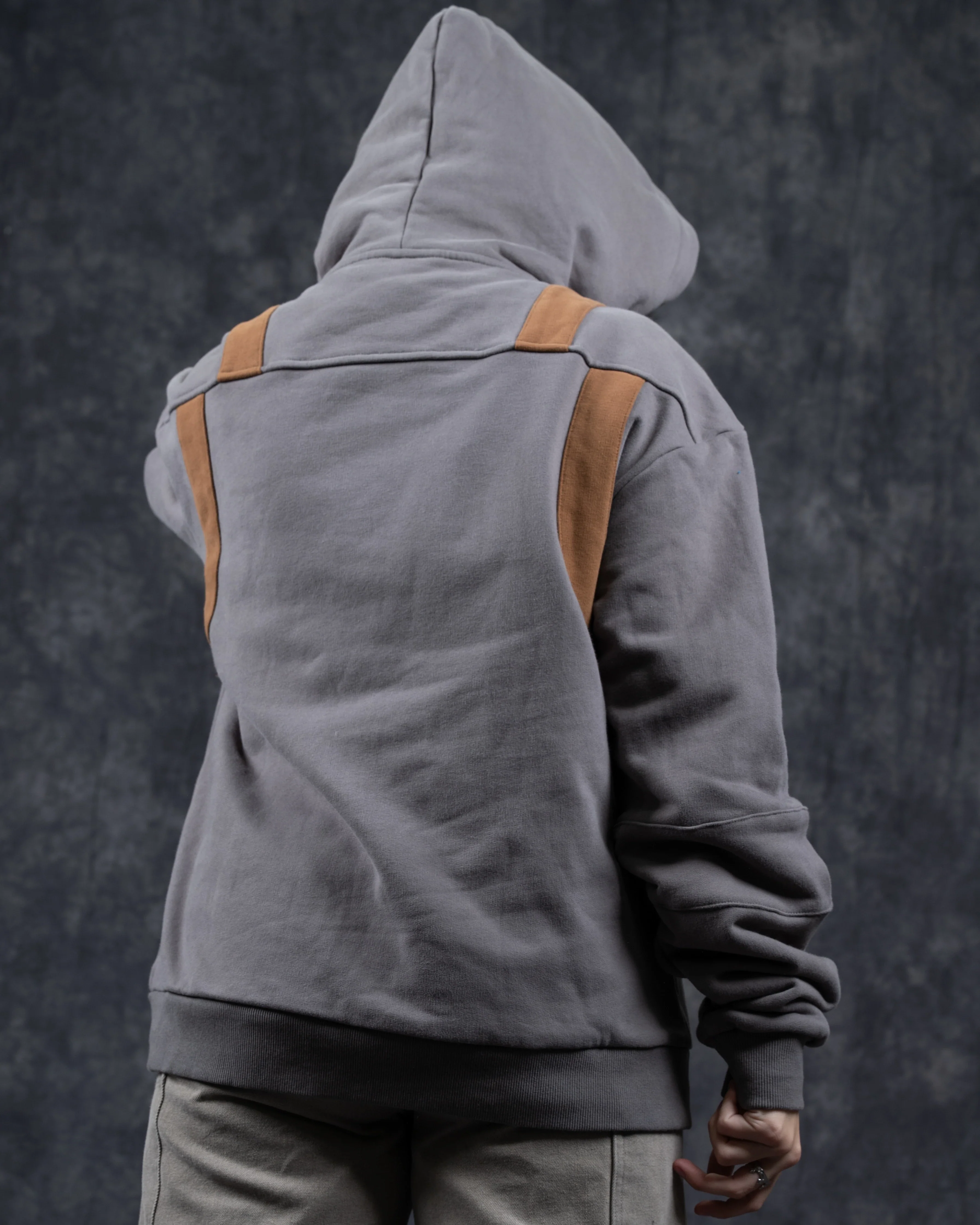Jeanne D'Arc Hoodie - Image 8