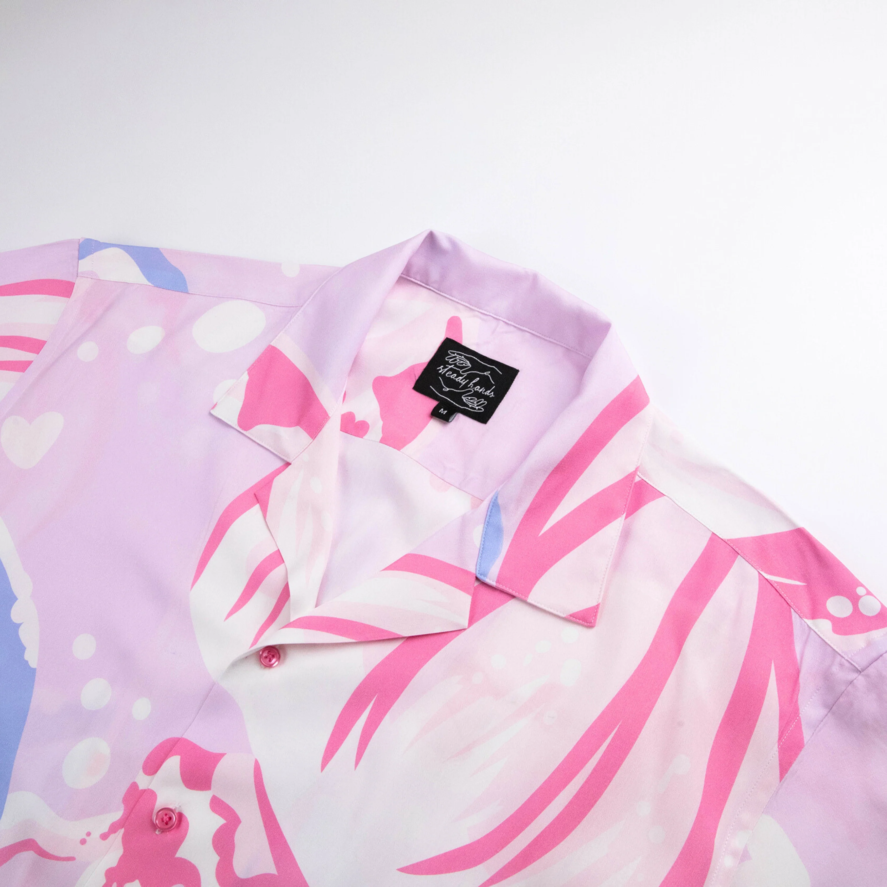 Jellyfish Button Up - Image 11
