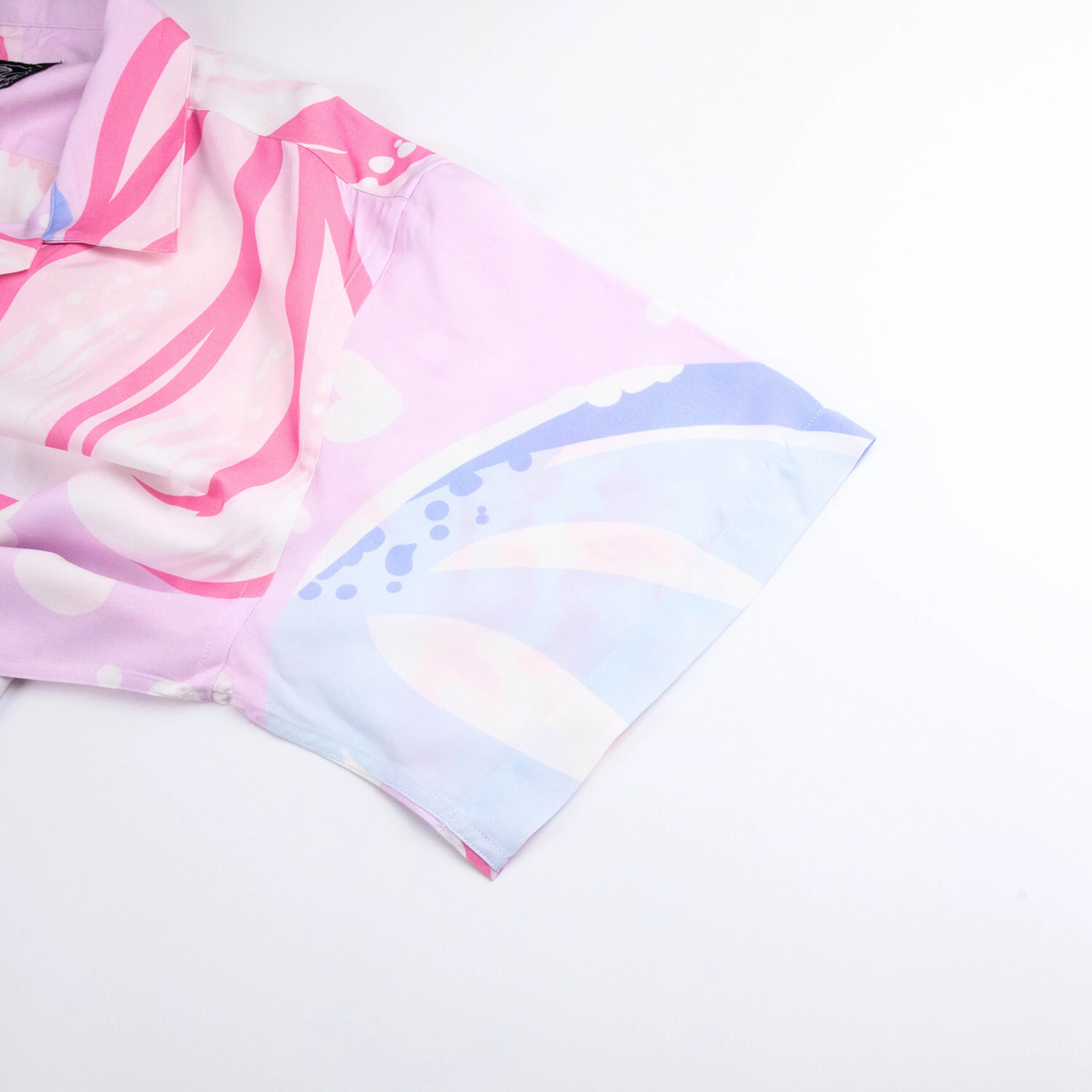 Jellyfish Button Up - Image 12