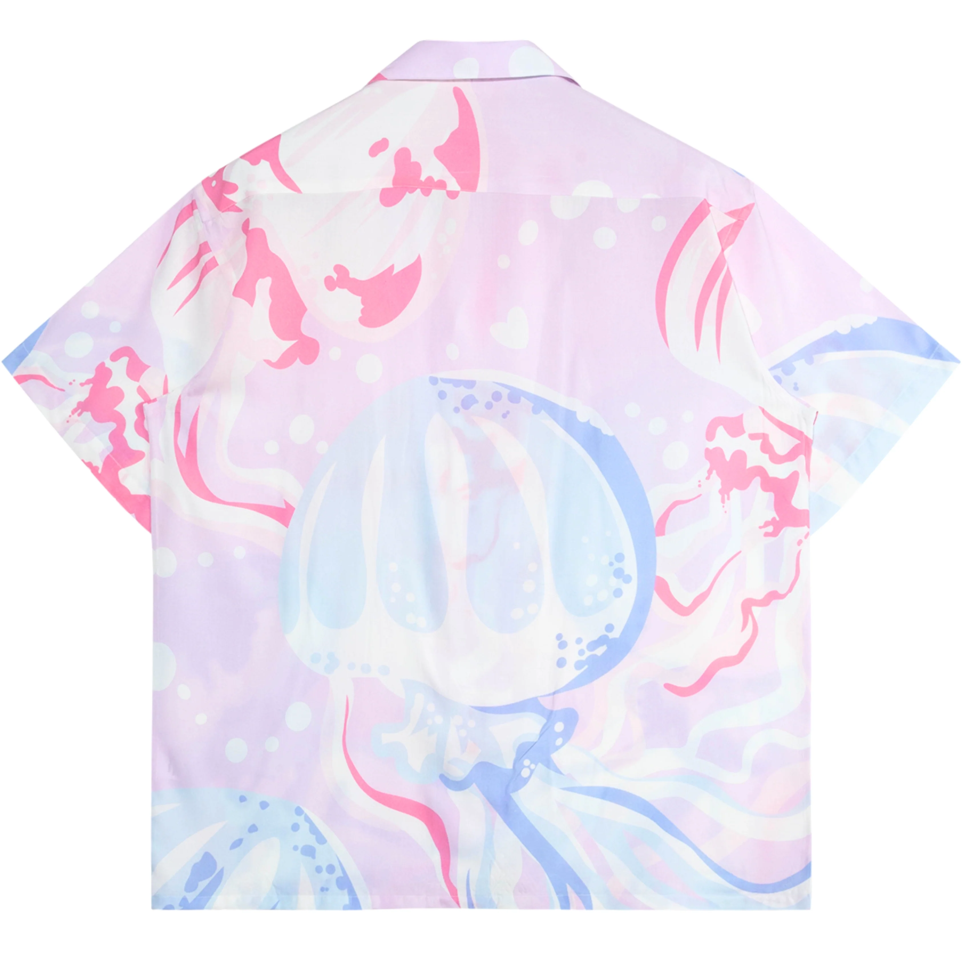Jellyfish Button Up - Image 2