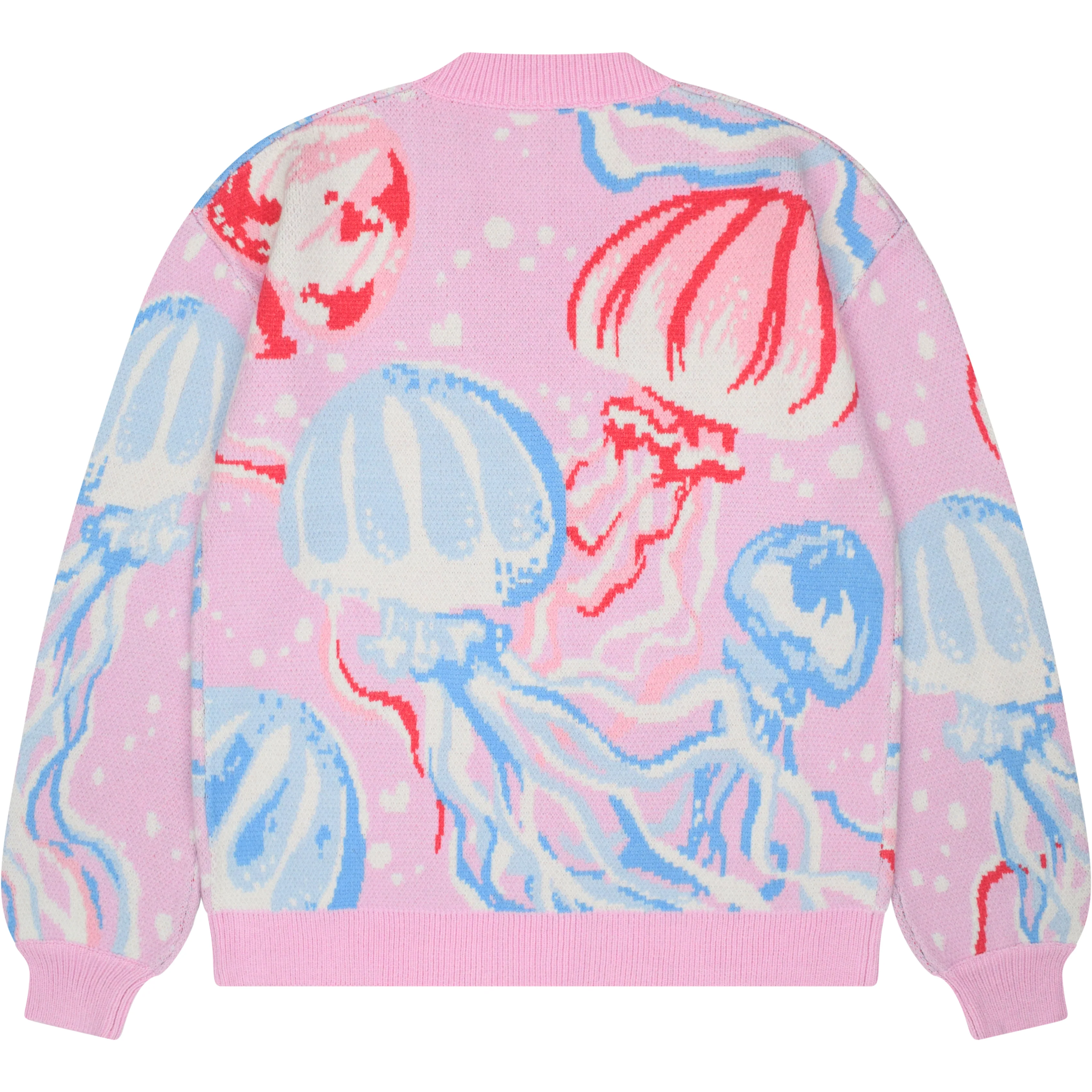 Jellyfish Cardigan - Image 2
