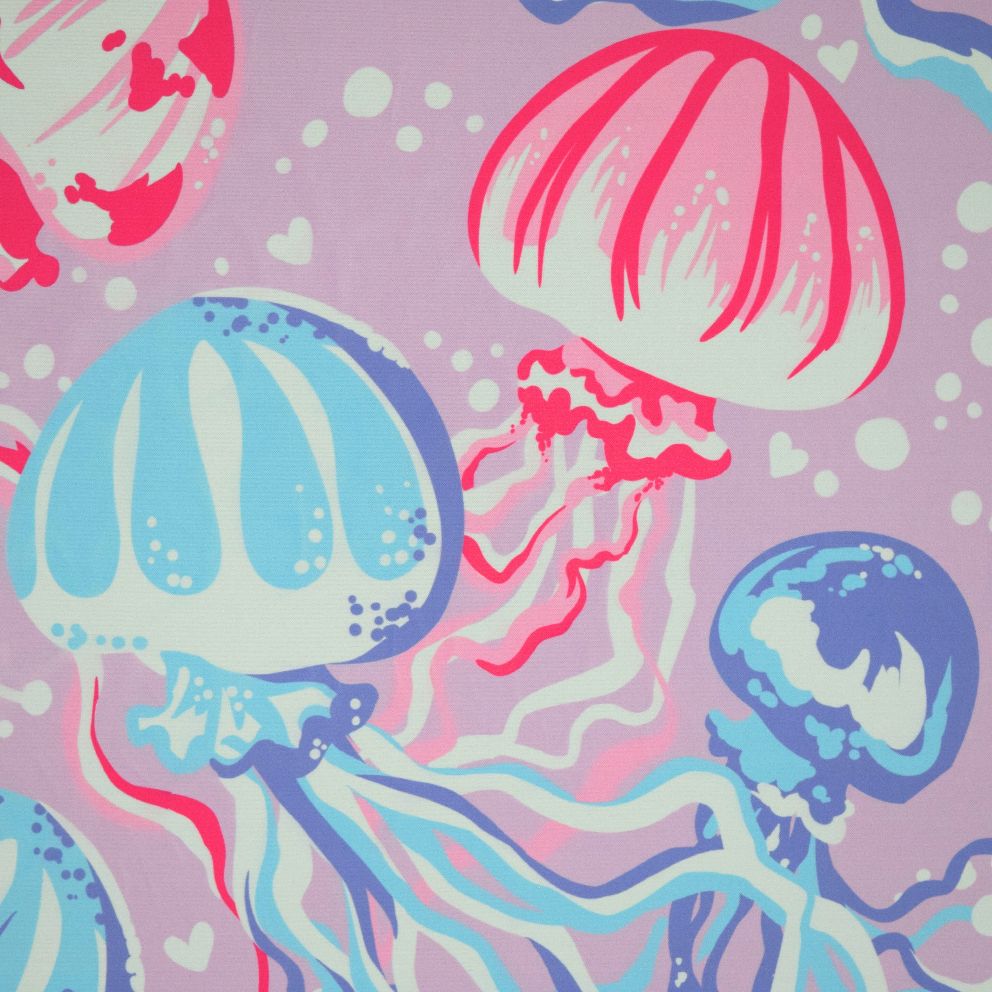 Jellyfish Desk Mat - Image 2