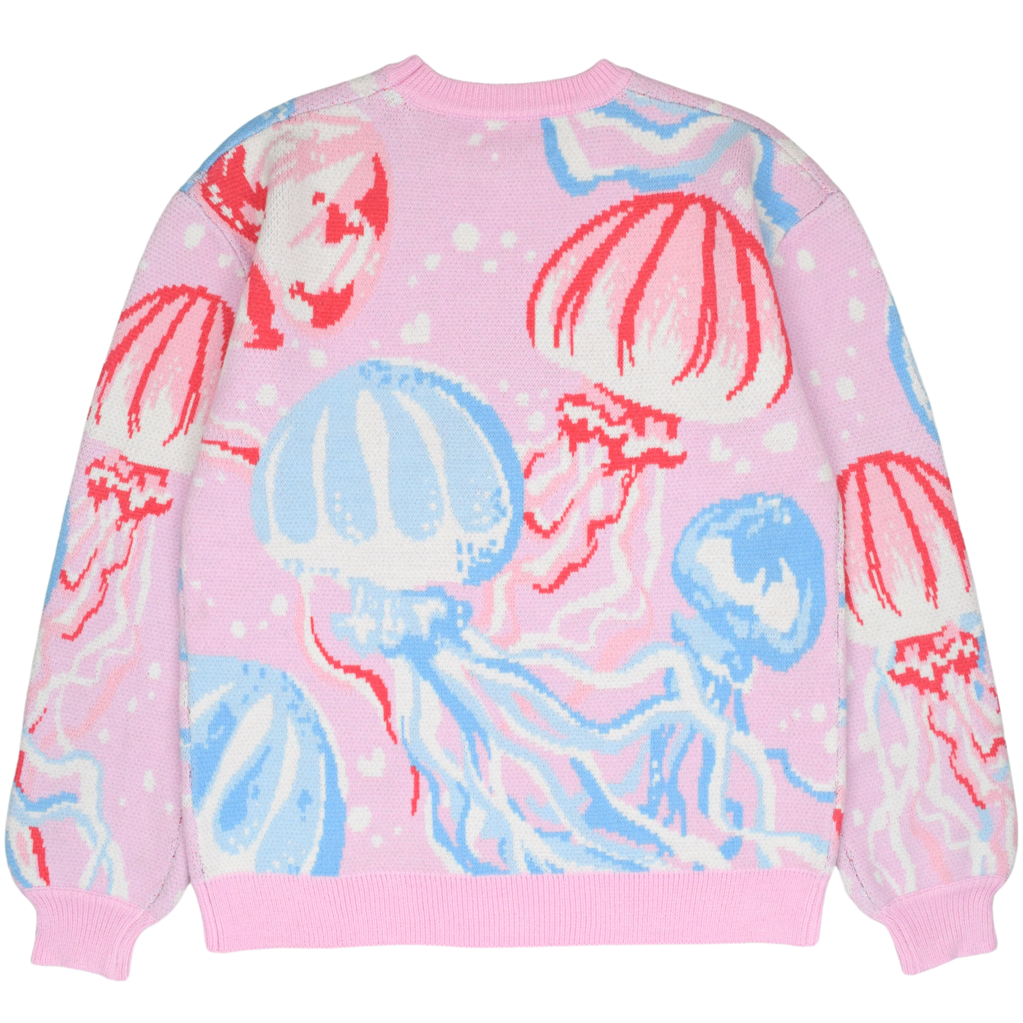 Jellyfish Sweater - Image 2